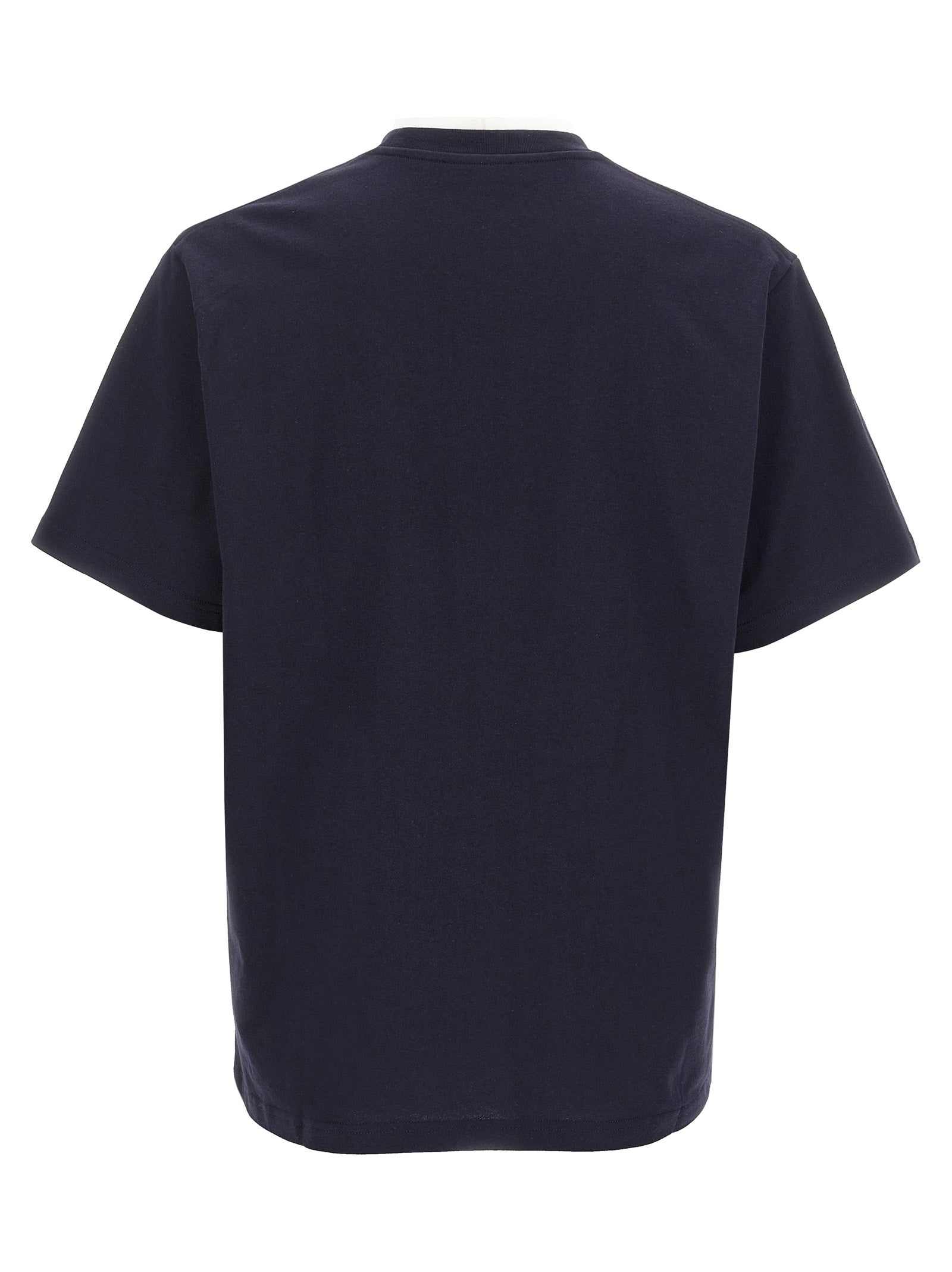 J.W.Anderson 'Anchor Embroidery' T-Shirt