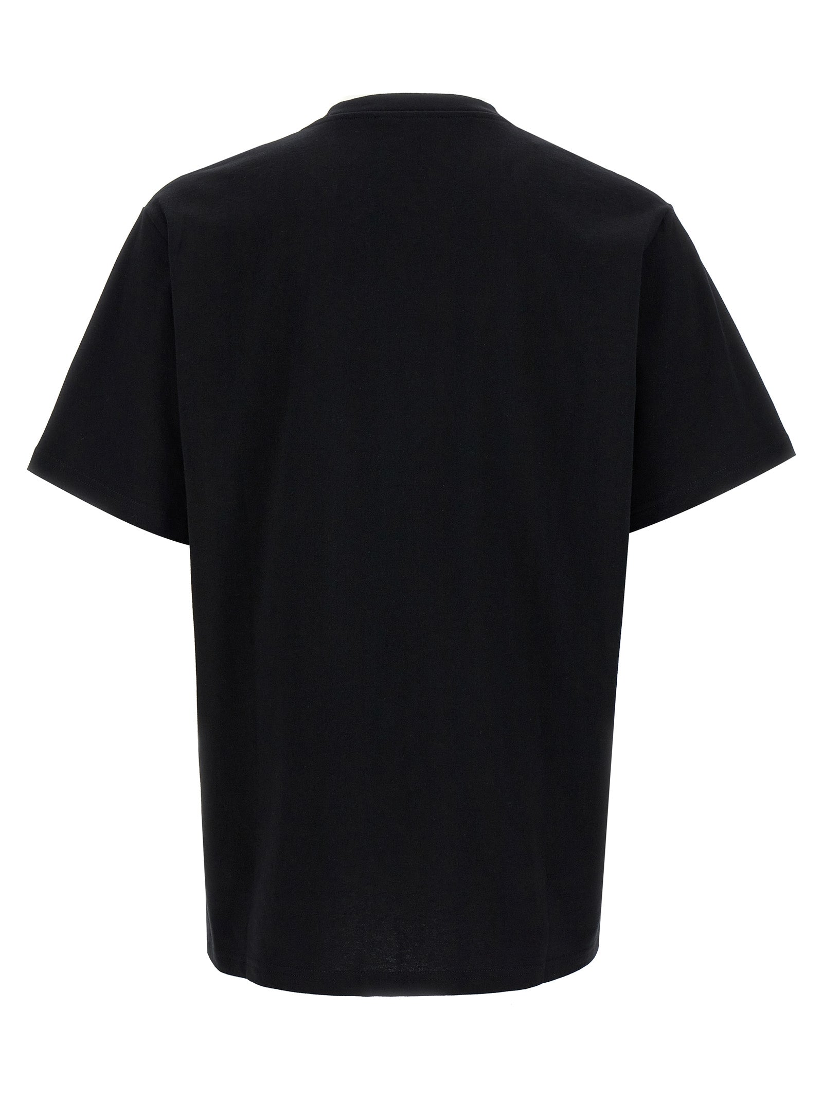 J.W.Anderson 'Anchor Embroidery' T-Shirt