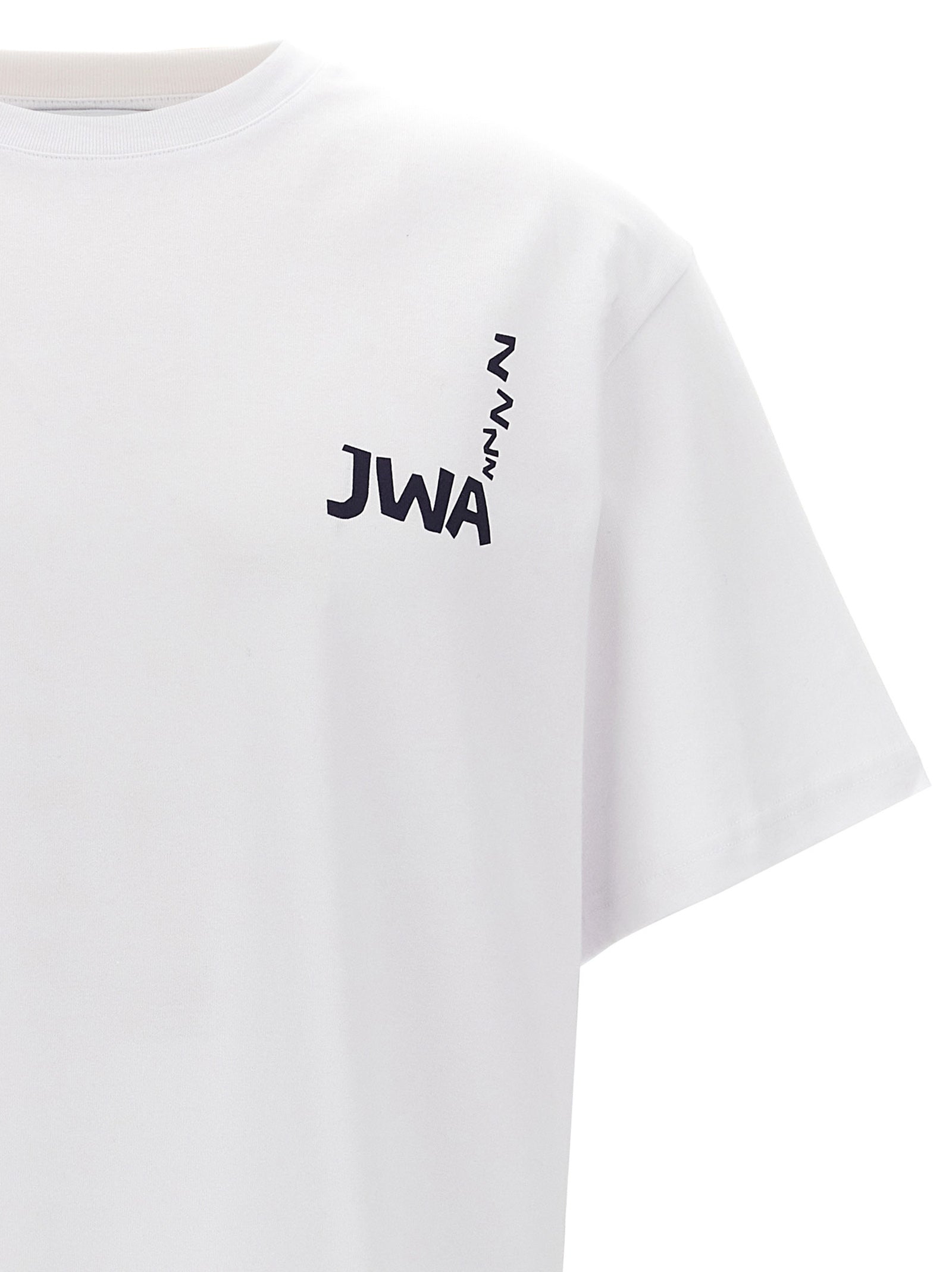 J.W.Anderson Logo T-Shirt