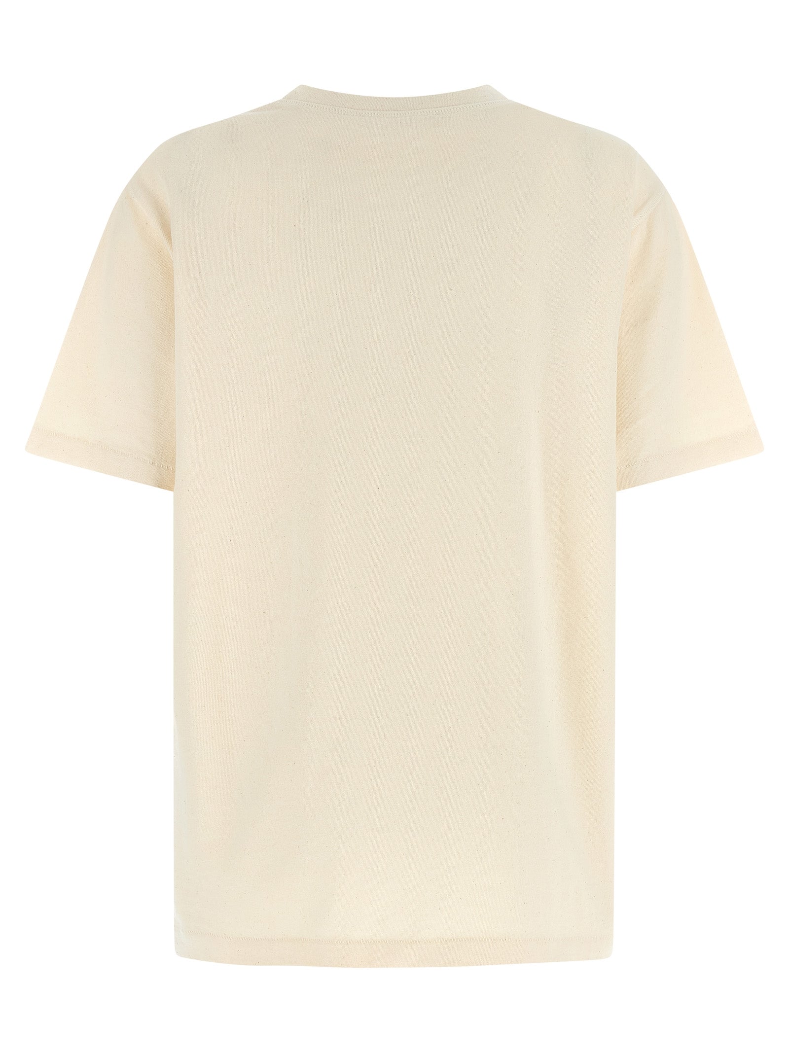 J.W.Anderson 'Circular' T-Shirt
