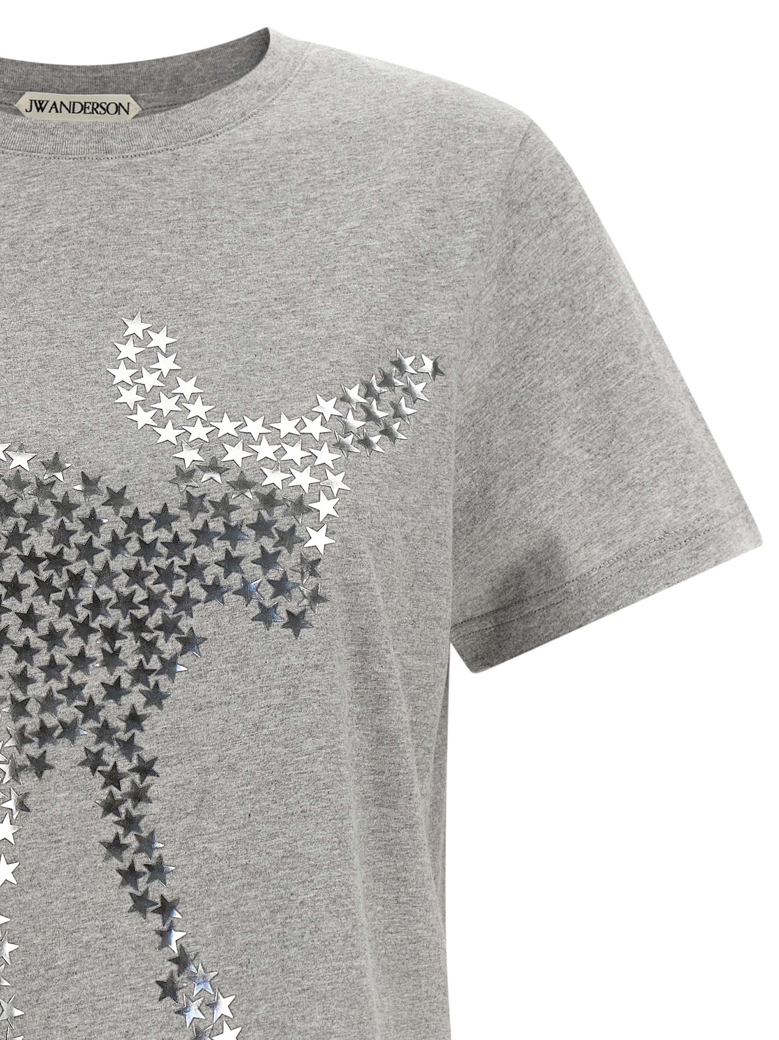 J.W.Anderson 'Animal Stars' T-Shirt