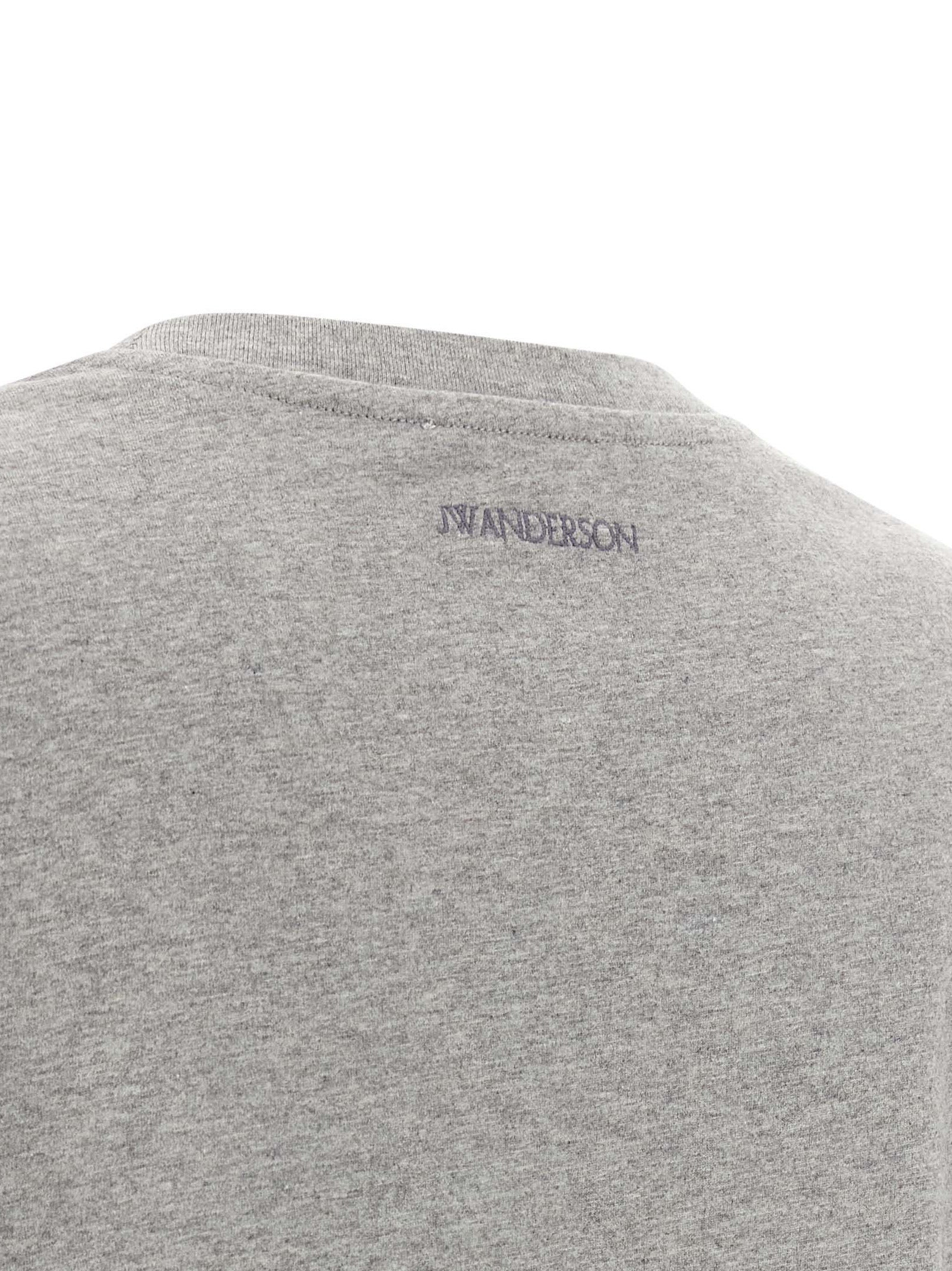 J.W.Anderson 'Animal Stars' T-Shirt