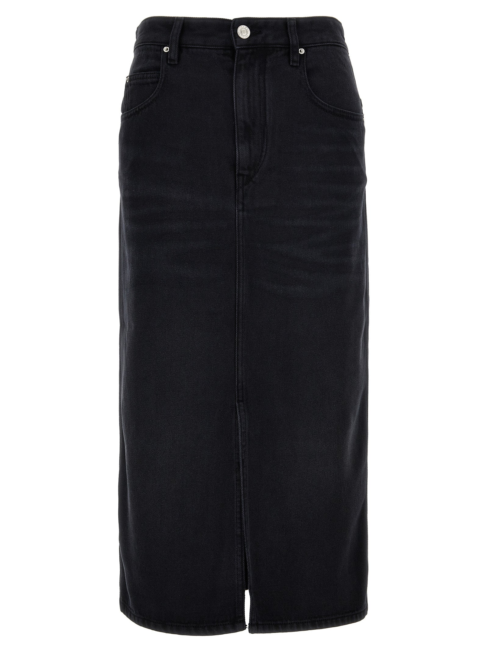 Isabel Marant 'Tilauria' Skirt