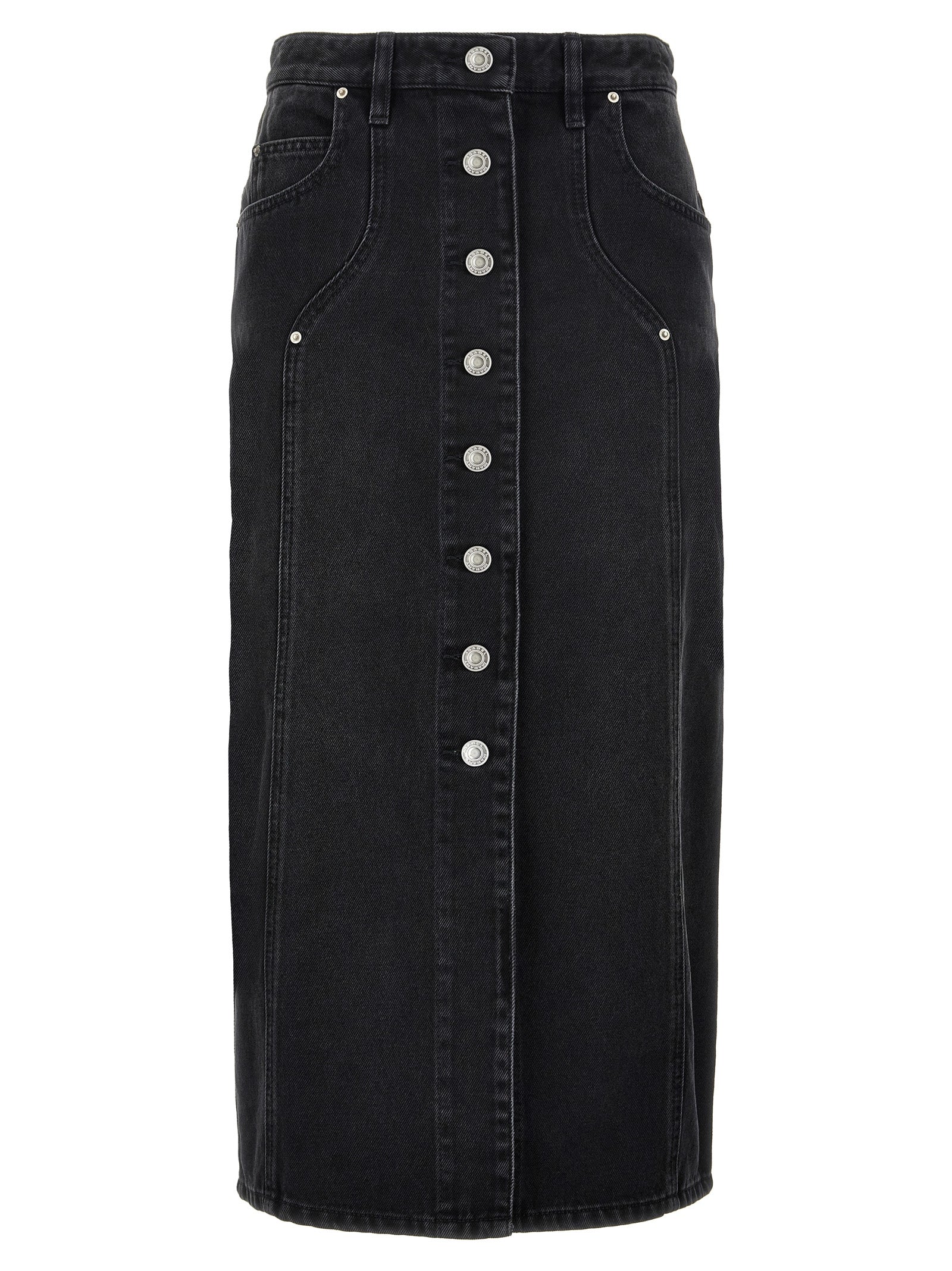 Marant Etoile 'Vandy' Skirt