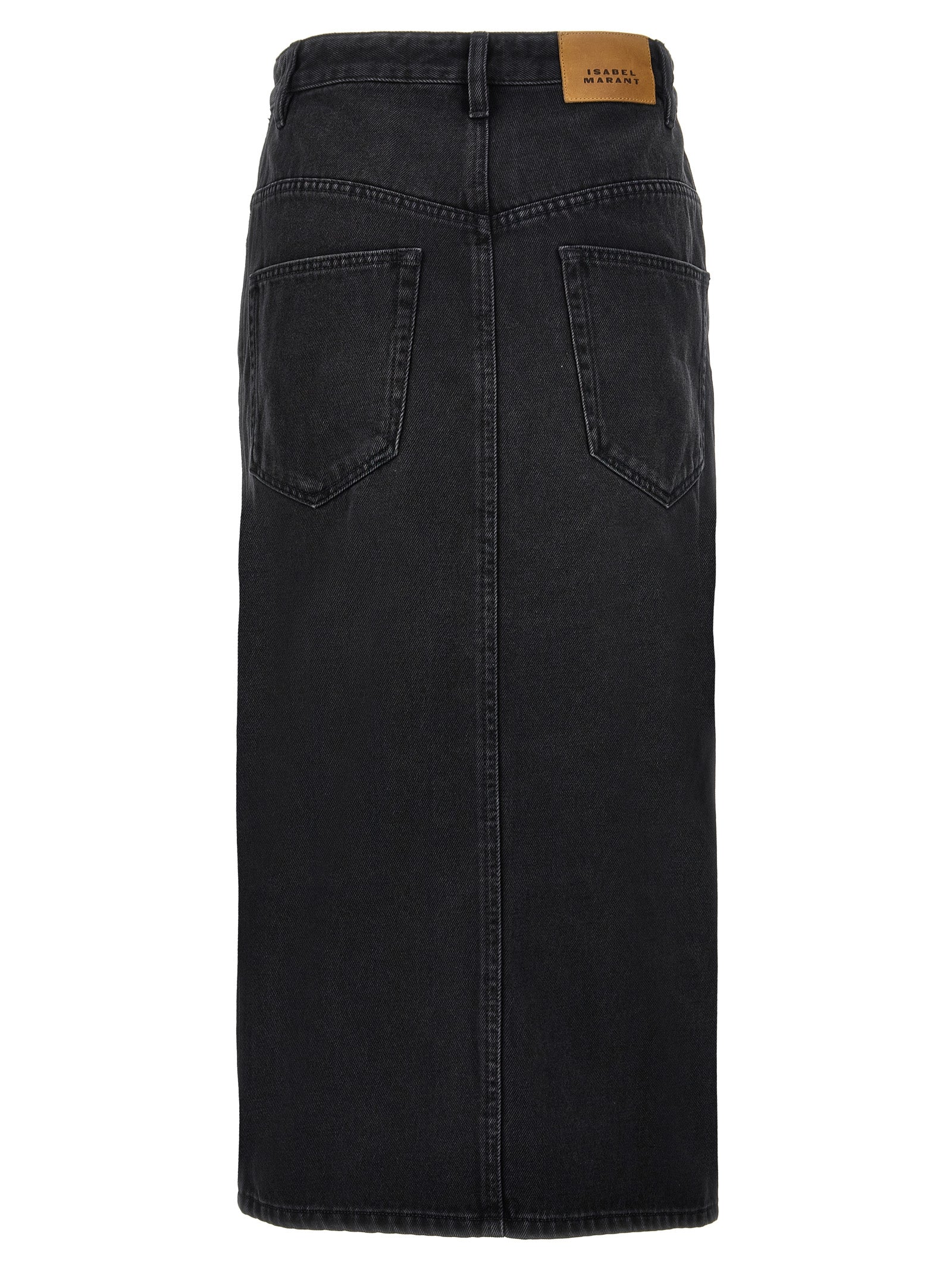 Marant Etoile 'Vandy' Skirt