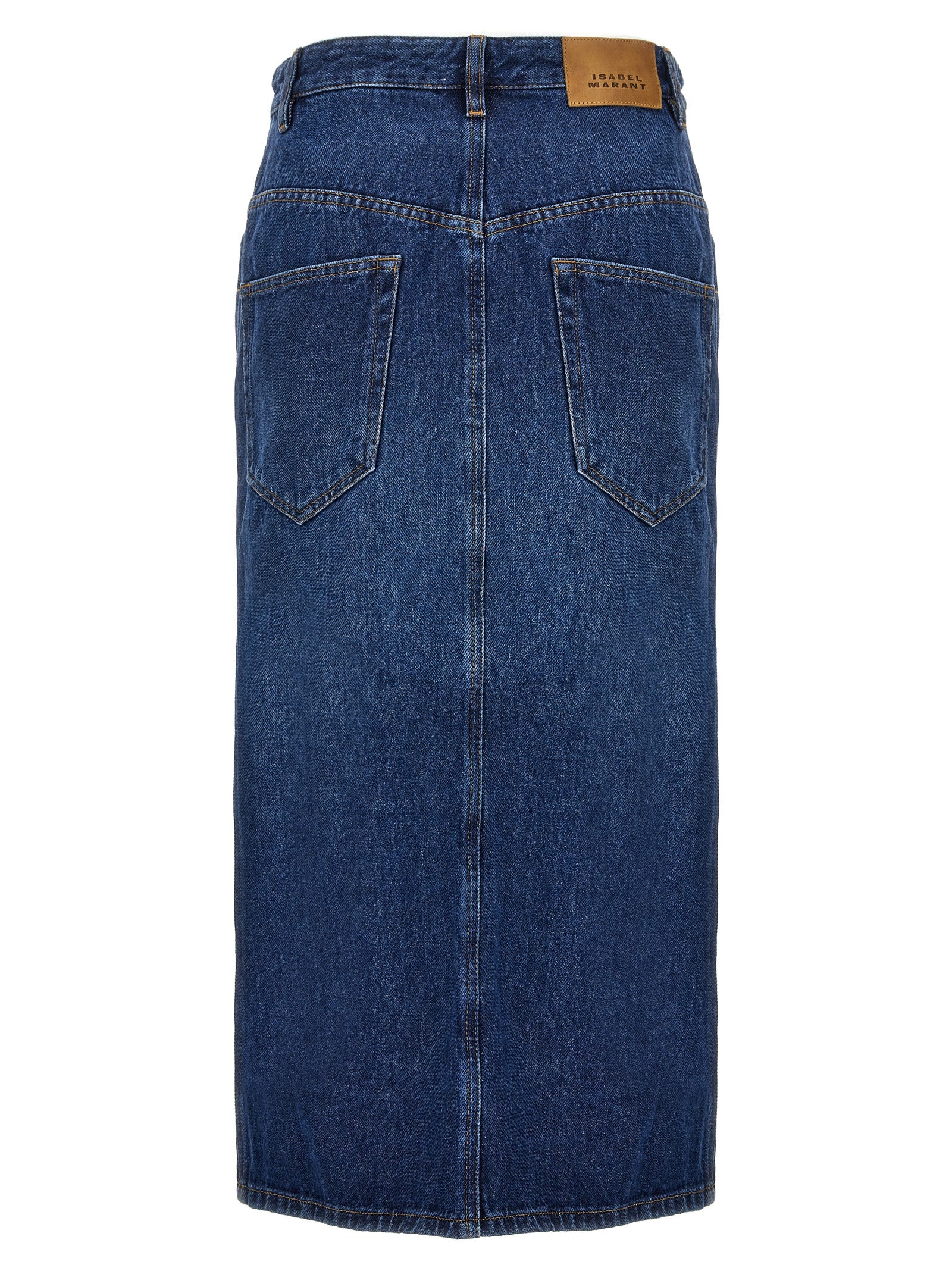 Marant Etoile 'Vandy' Skirt