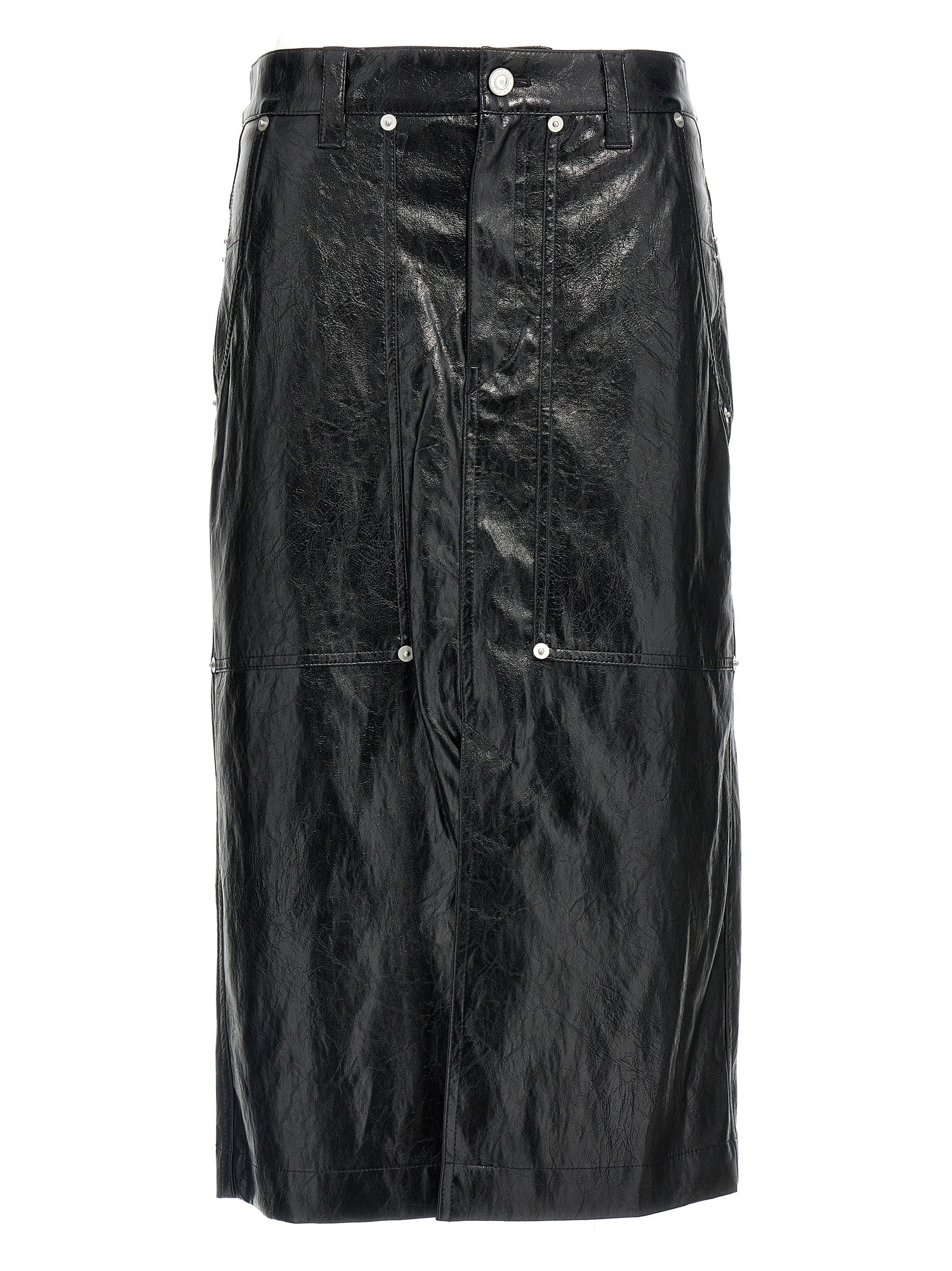 Marant Etoile 'Angele' Skirt