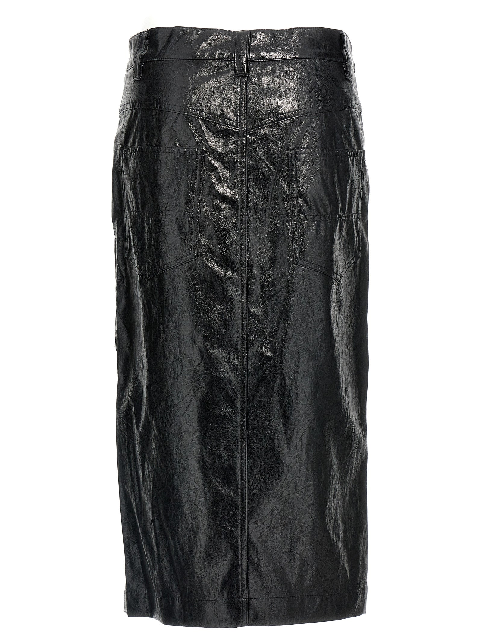 Marant Etoile 'Angele' Skirt