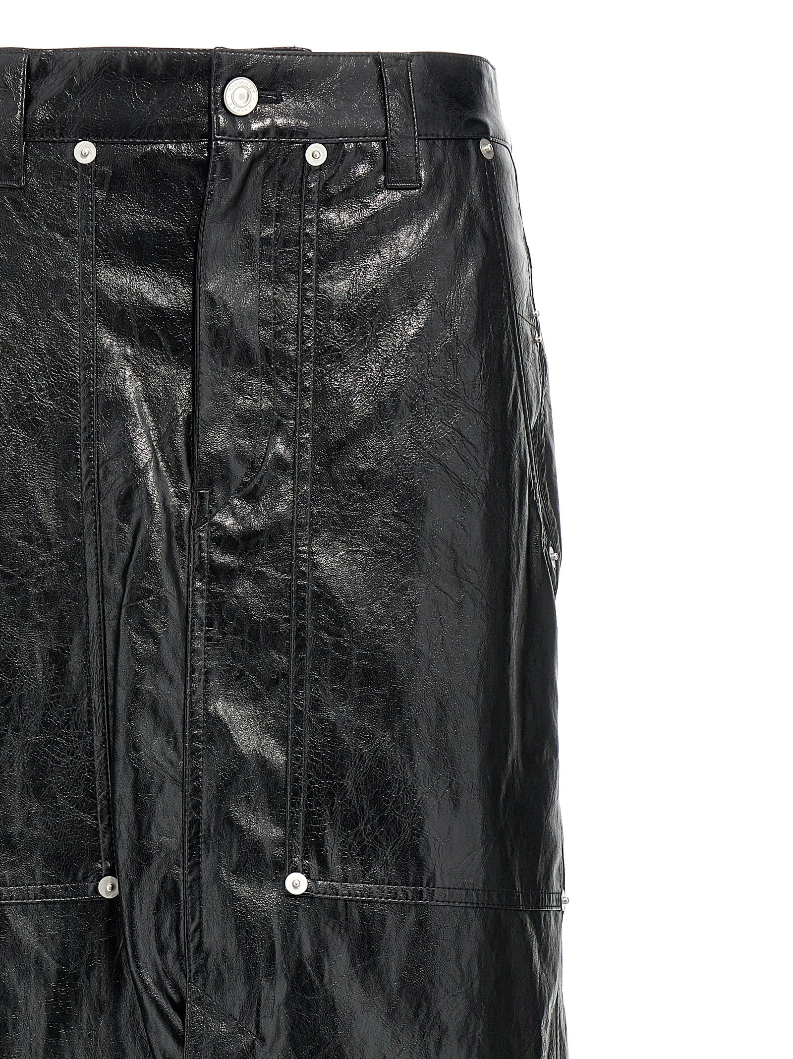 Marant Etoile 'Angele' Skirt