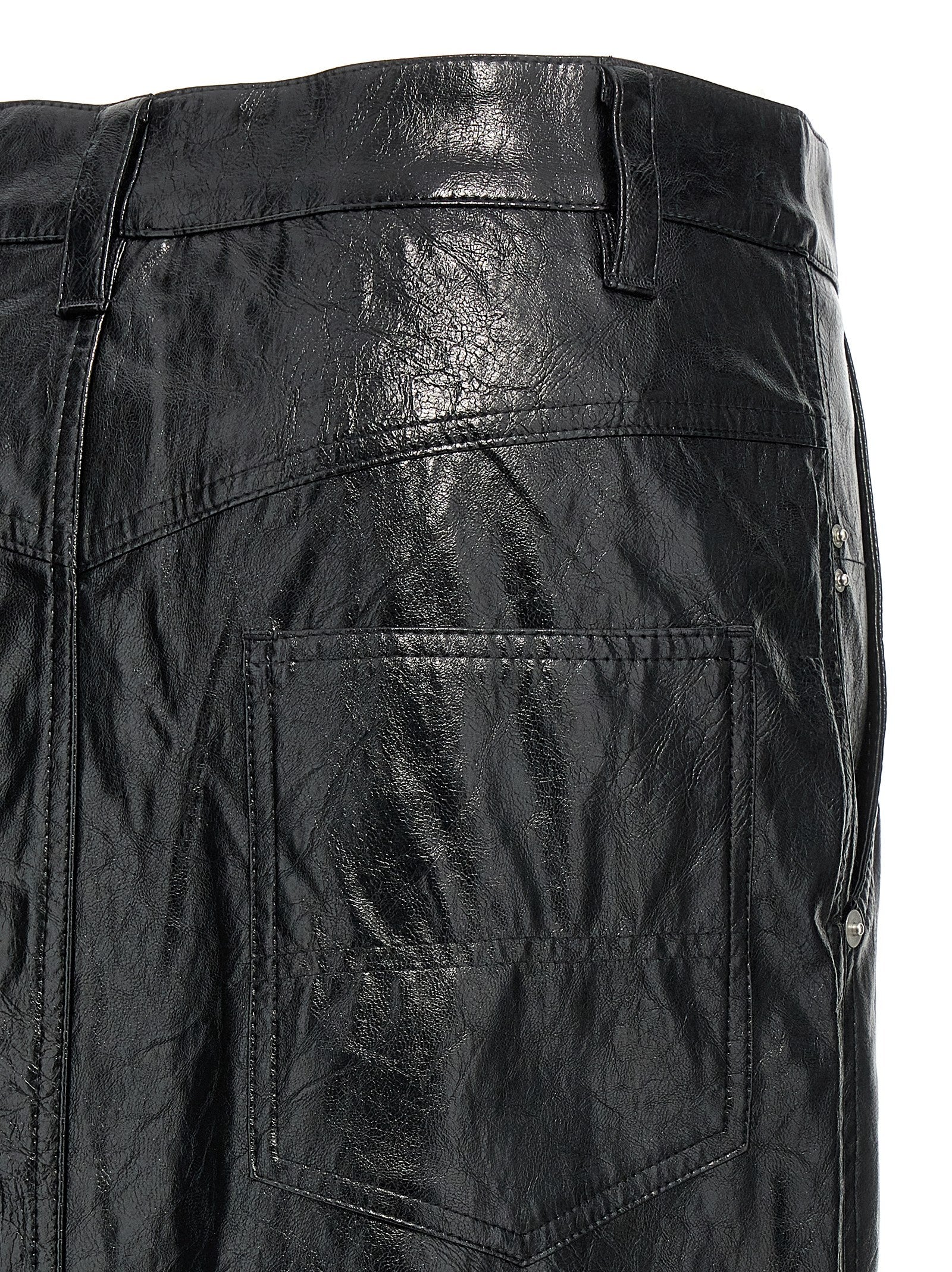 Marant Etoile 'Angele' Skirt