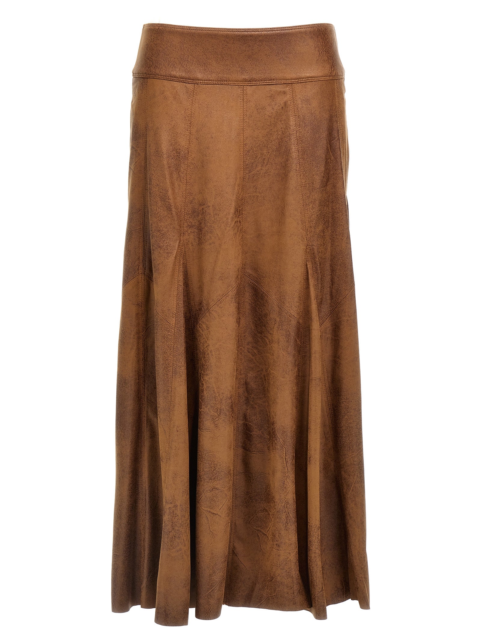 Isabel Marant 'Genevi' Skirt