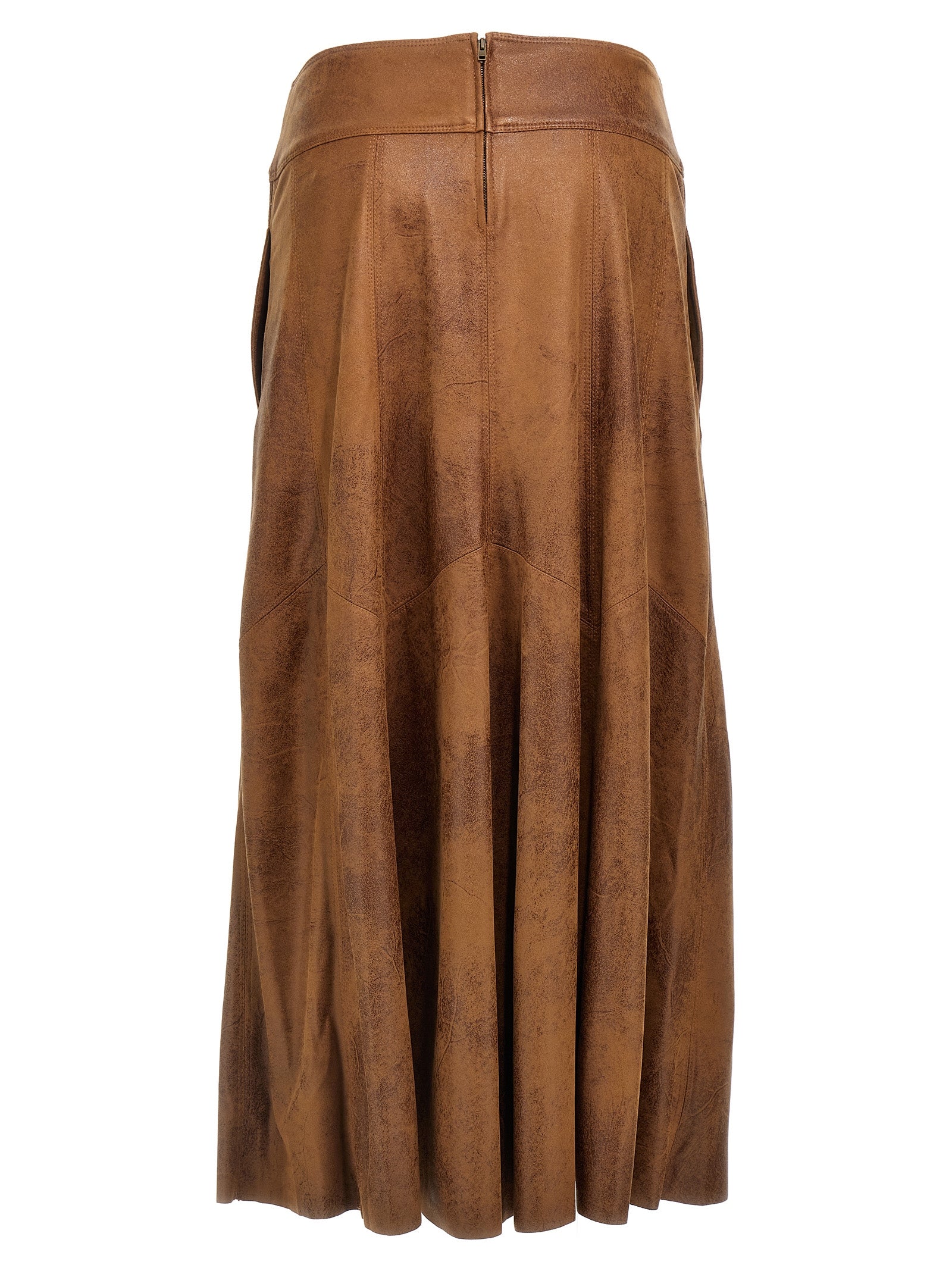 Isabel Marant 'Genevi' Skirt