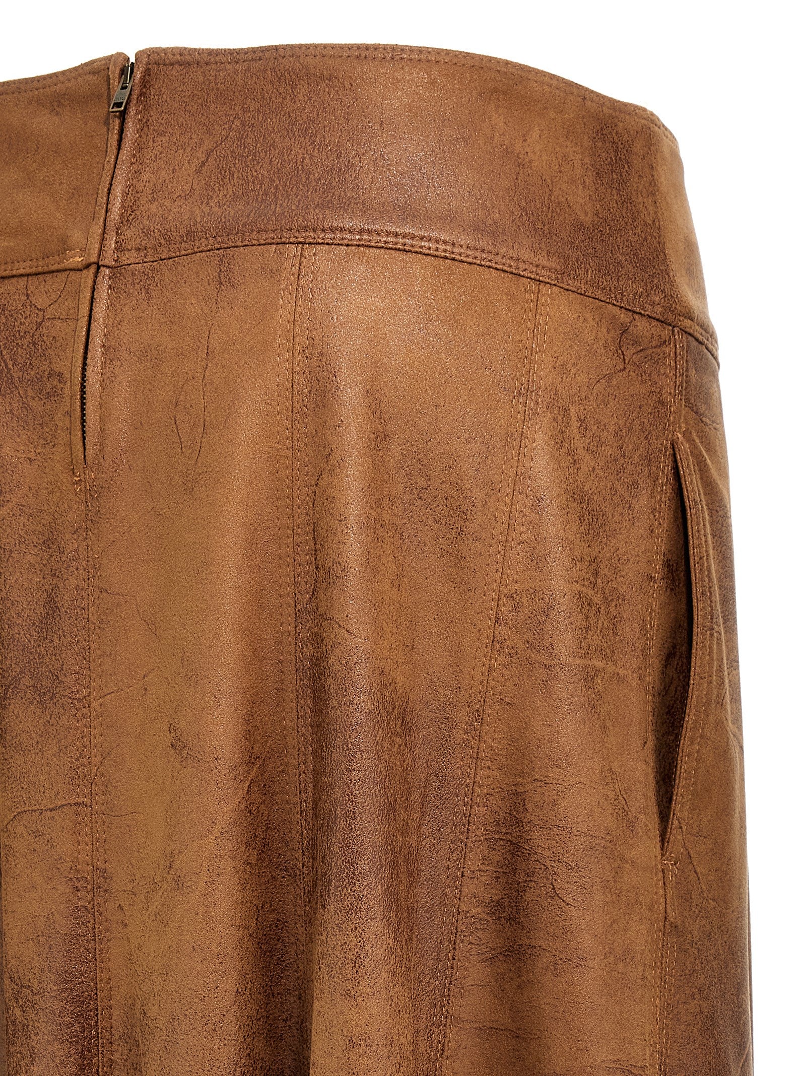 Isabel Marant 'Genevi' Skirt