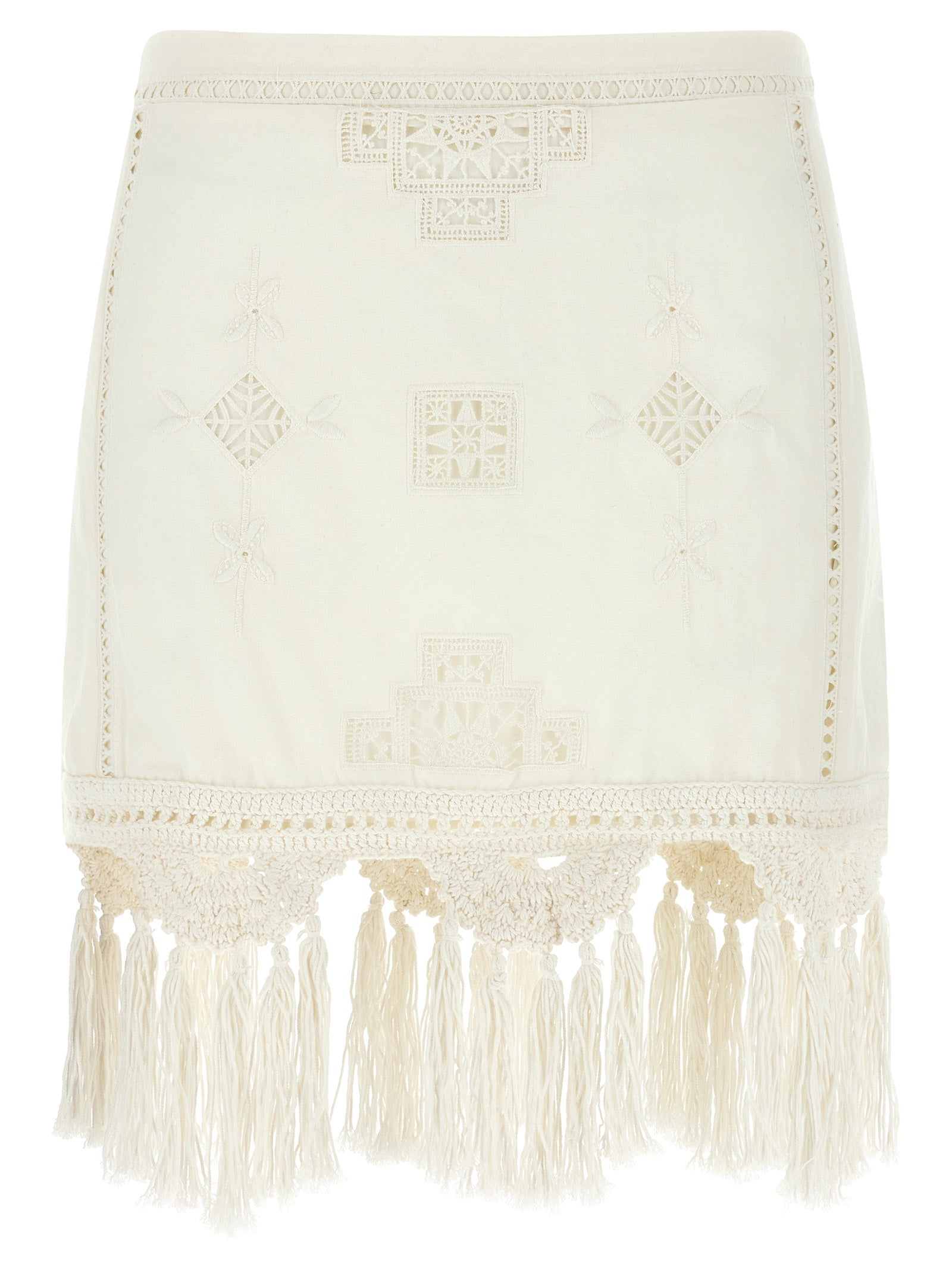 Isabel Marant 'Sandra' Skirt