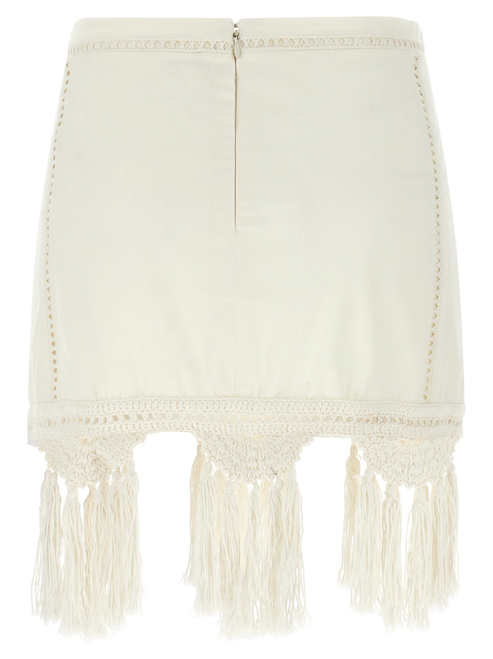 Isabel Marant 'Sandra' Skirt