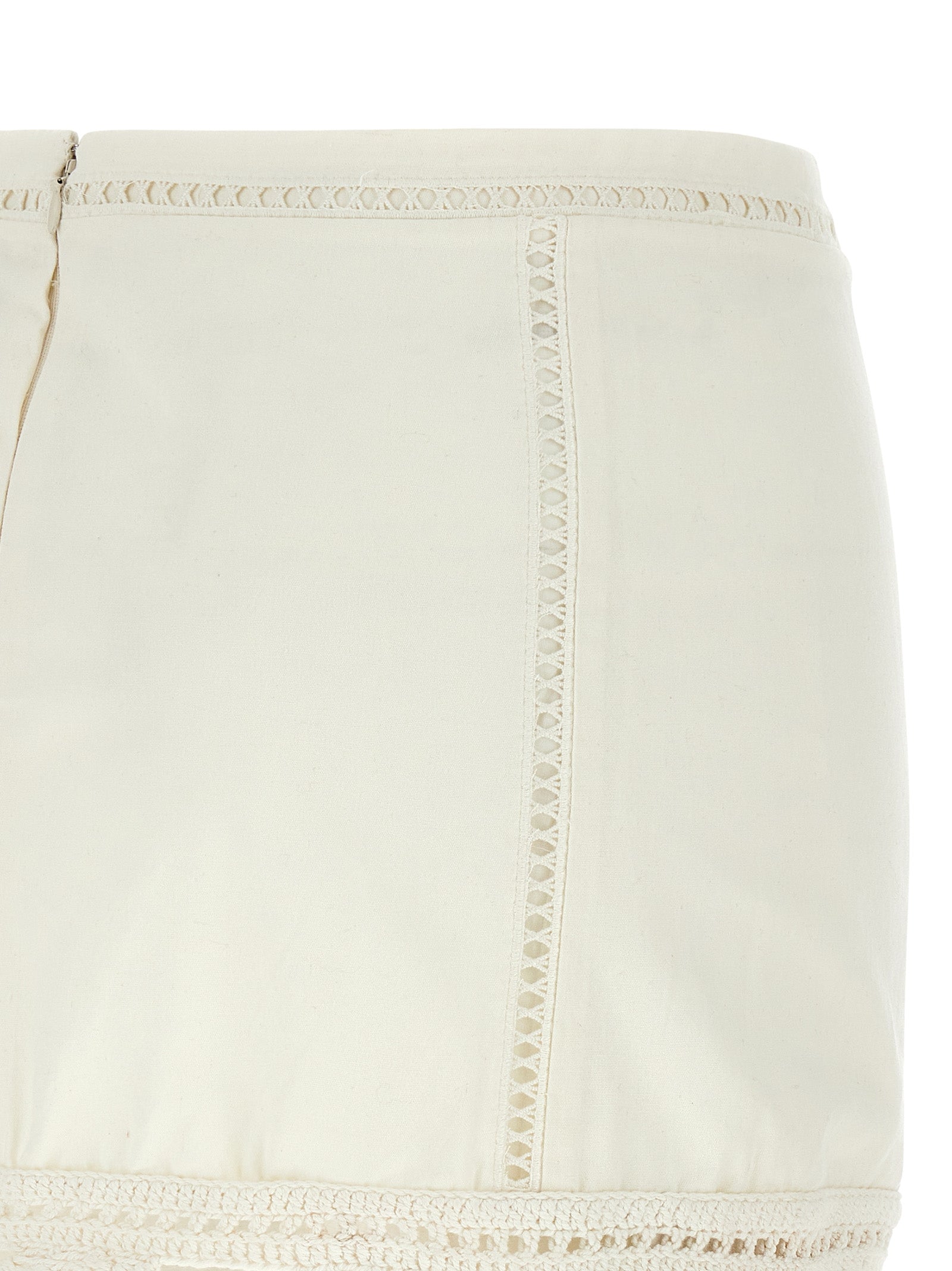 Isabel Marant 'Sandra' Skirt