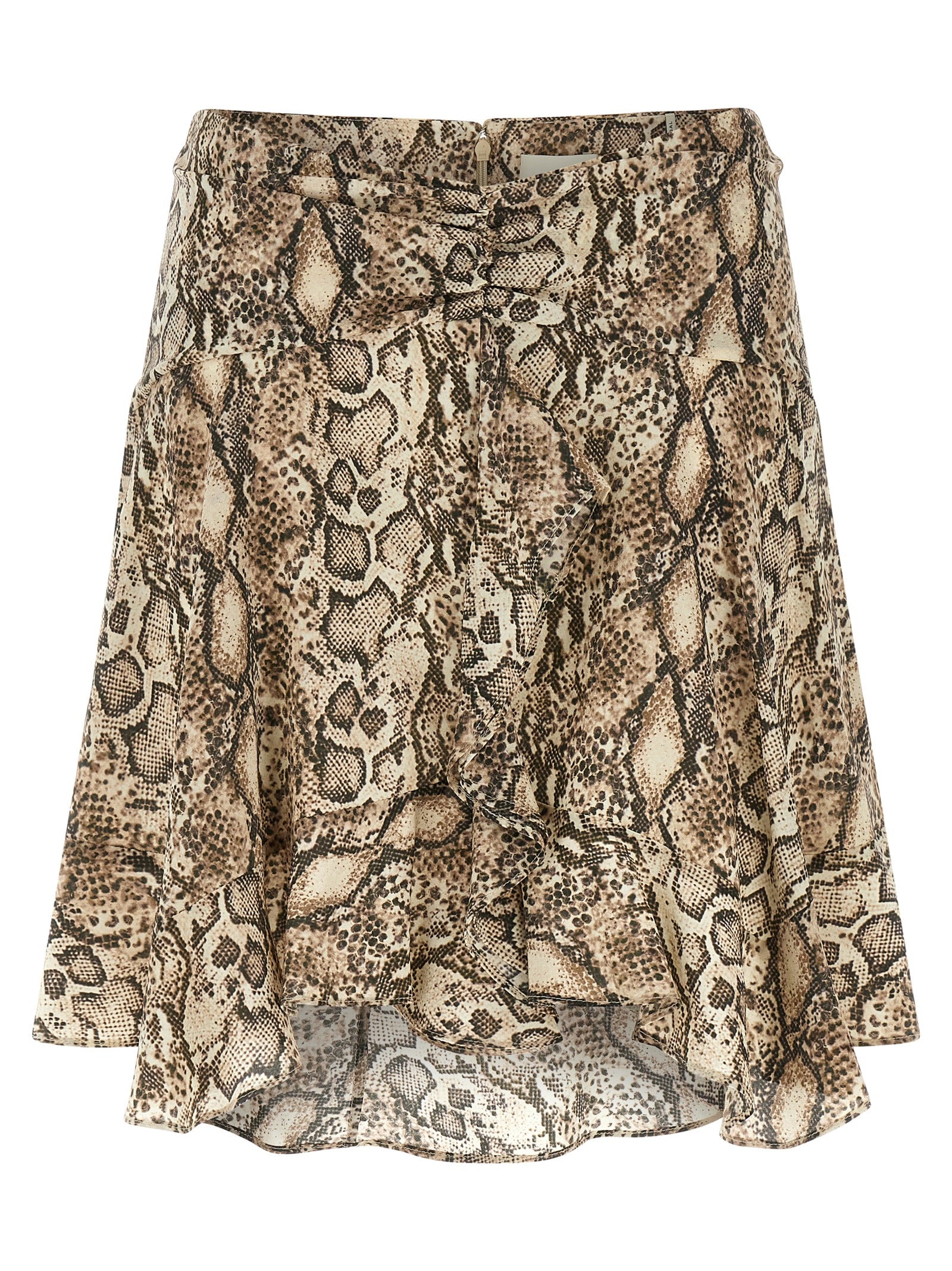 Isabel Marant 'Ozany' Skirt