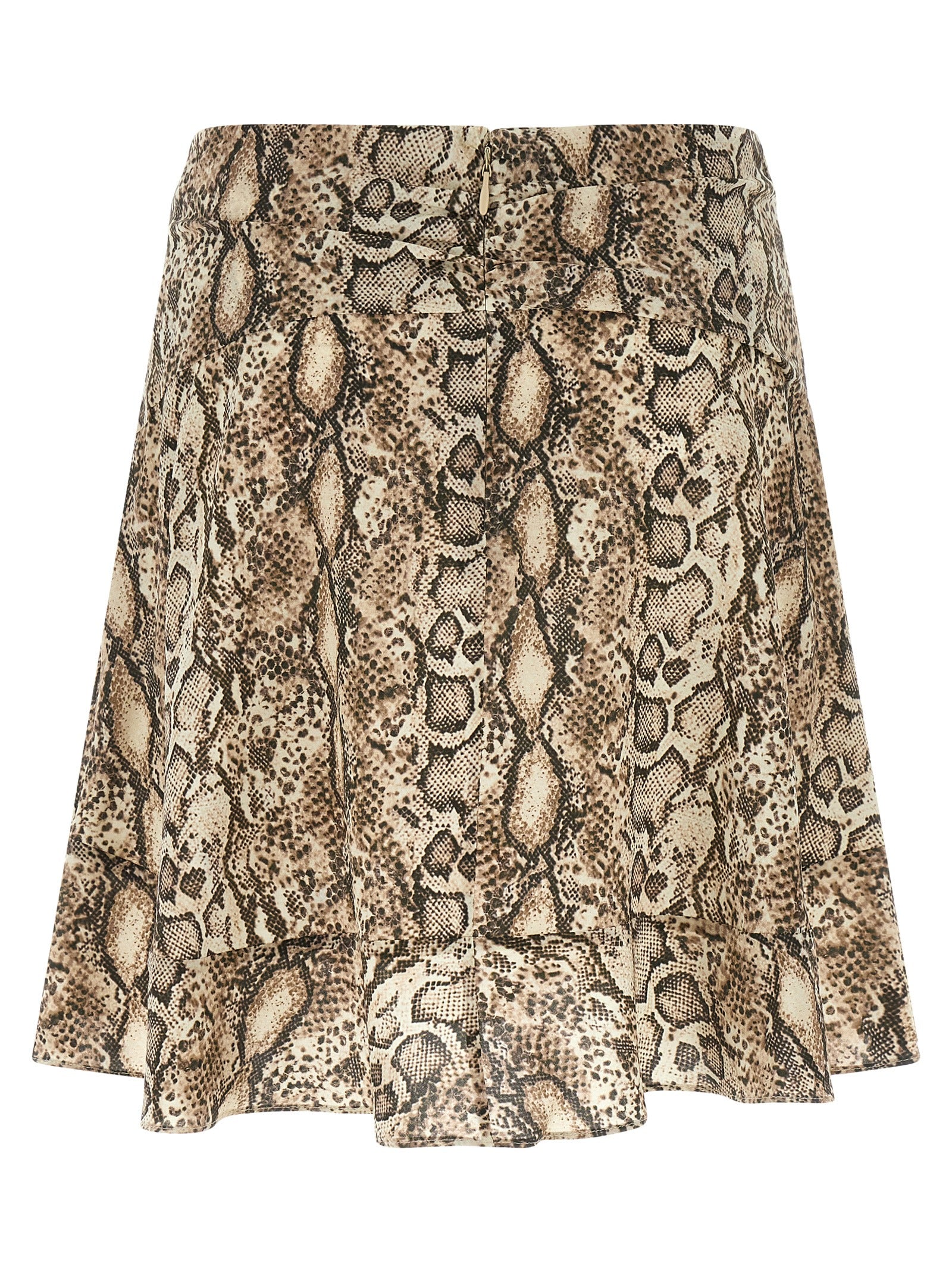 Isabel Marant 'Ozany' Skirt