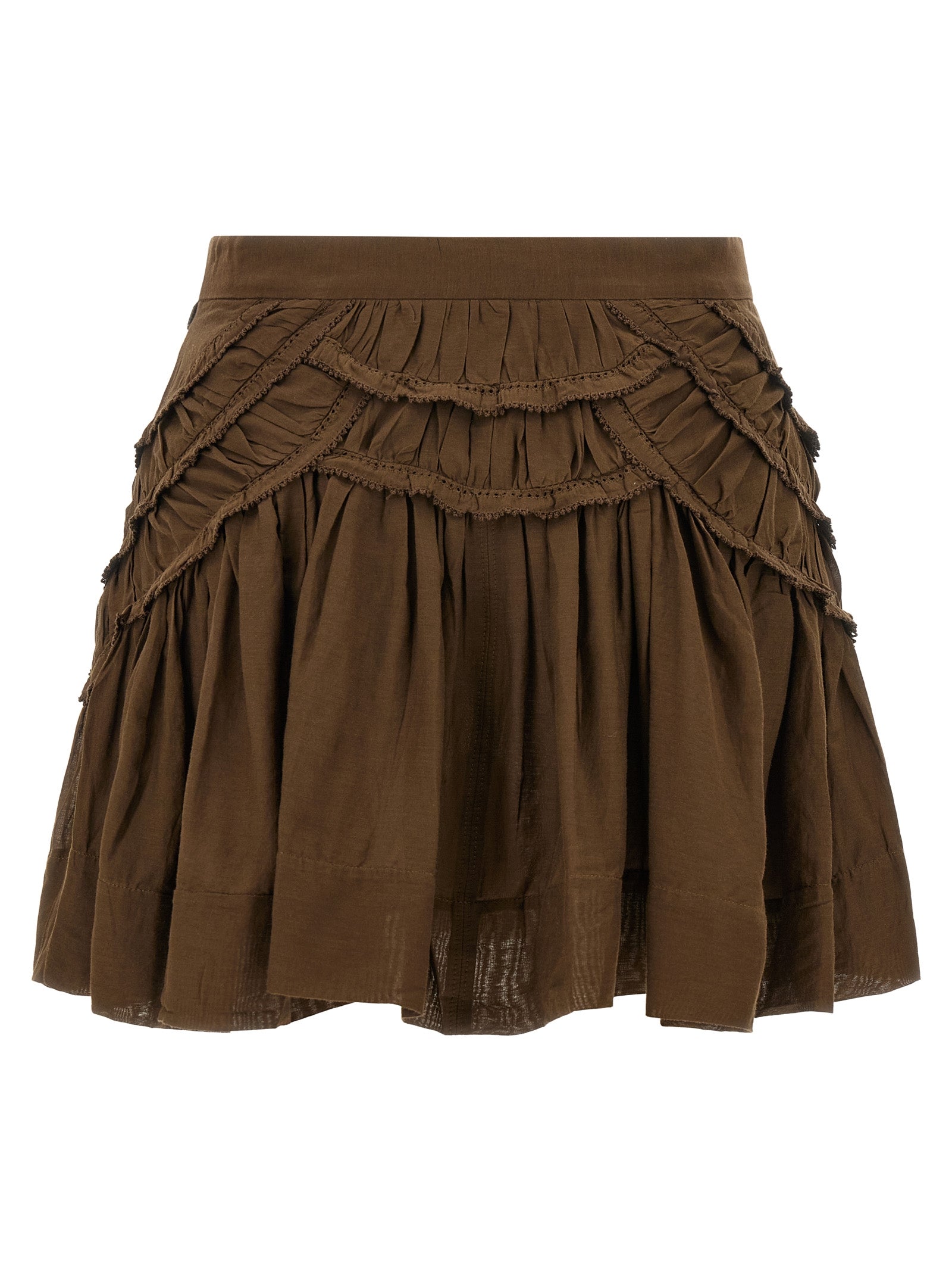 Marant Etoile 'Ceola' Skirt