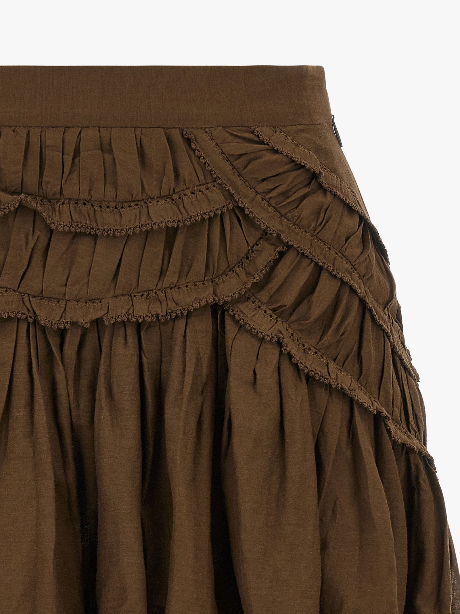Marant Etoile 'Ceola' Skirt