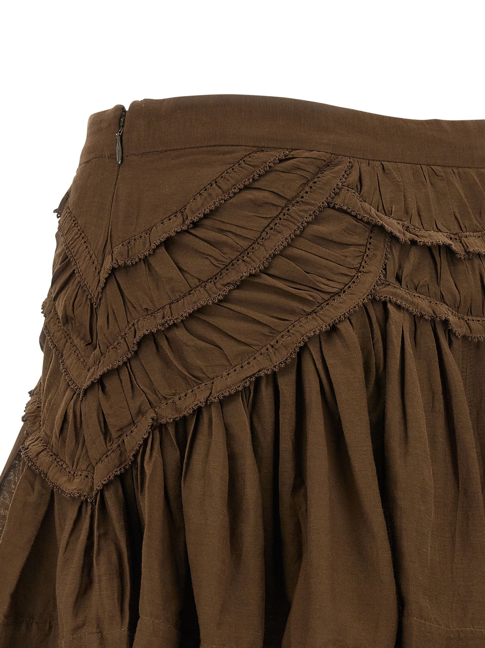 Marant Etoile 'Ceola' Skirt