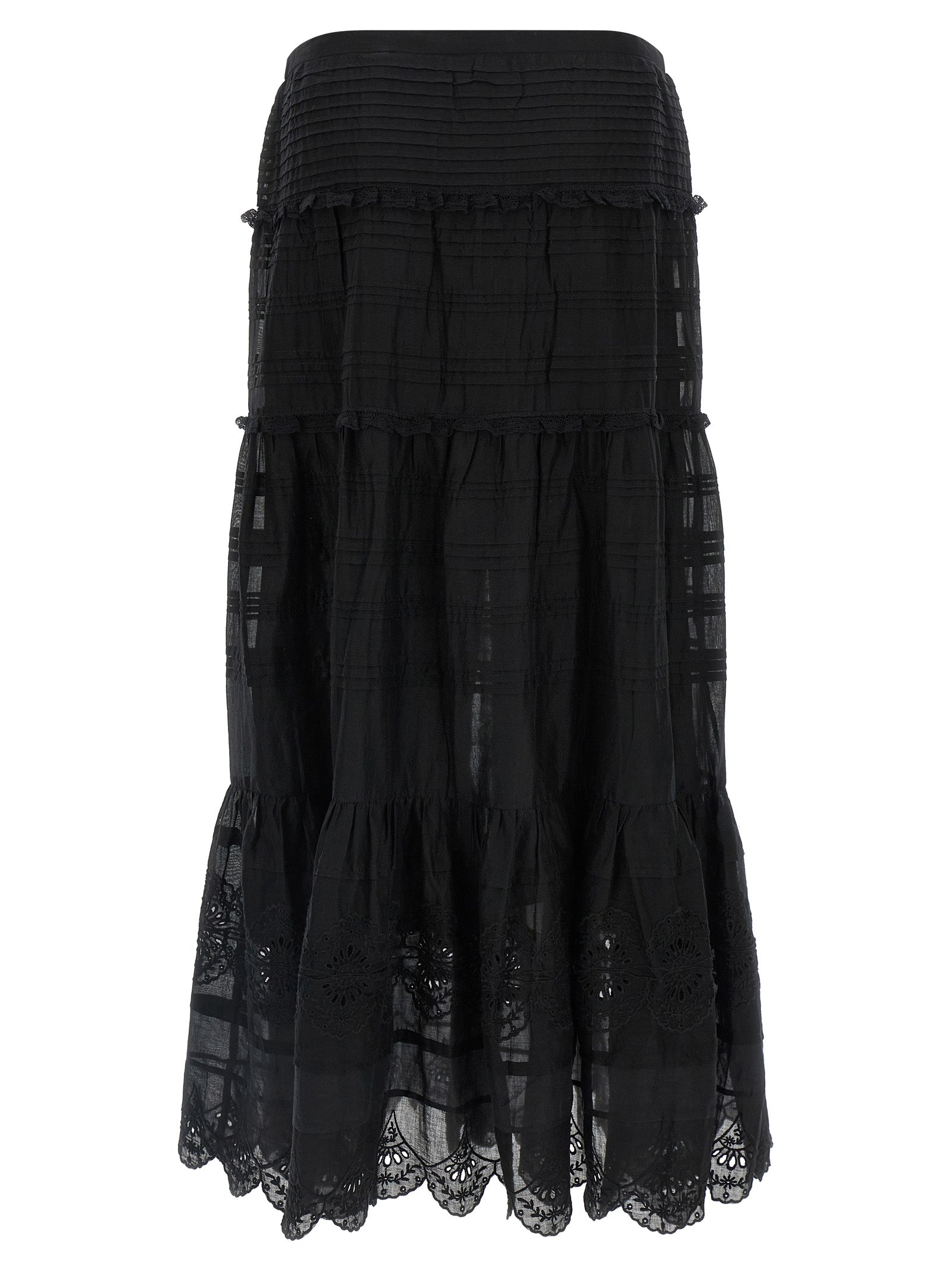 Marant Etoile 'Paoline' Long Skirt