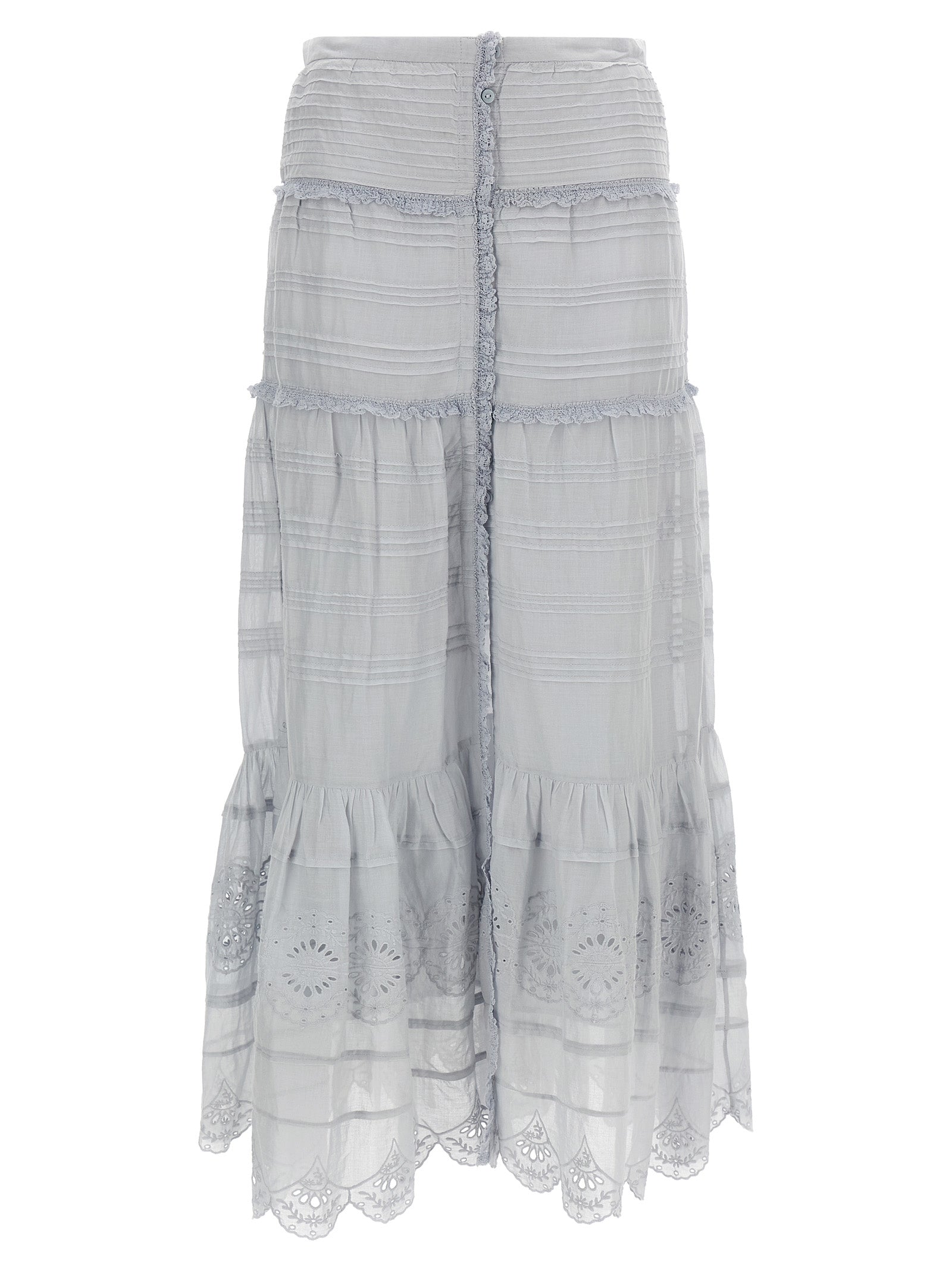 Marant Etoile 'Paoline' Long Skirt