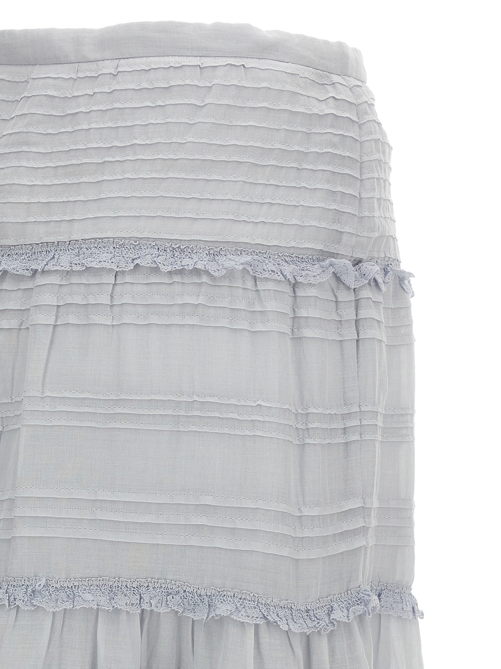 Marant Etoile 'Paoline' Long Skirt