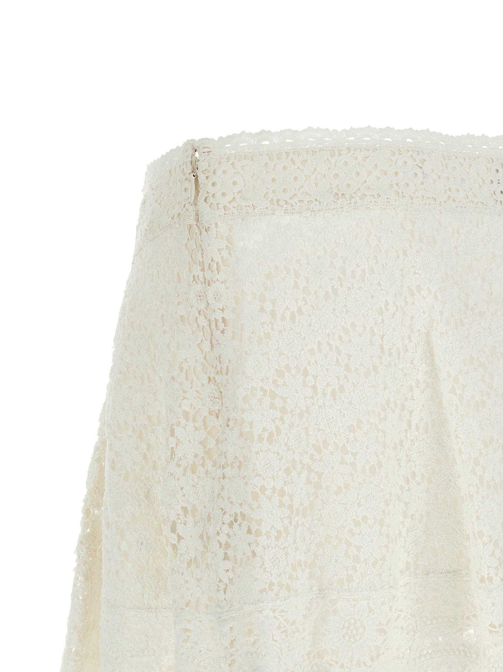 Isabel Marant 'Hanta' Skirt