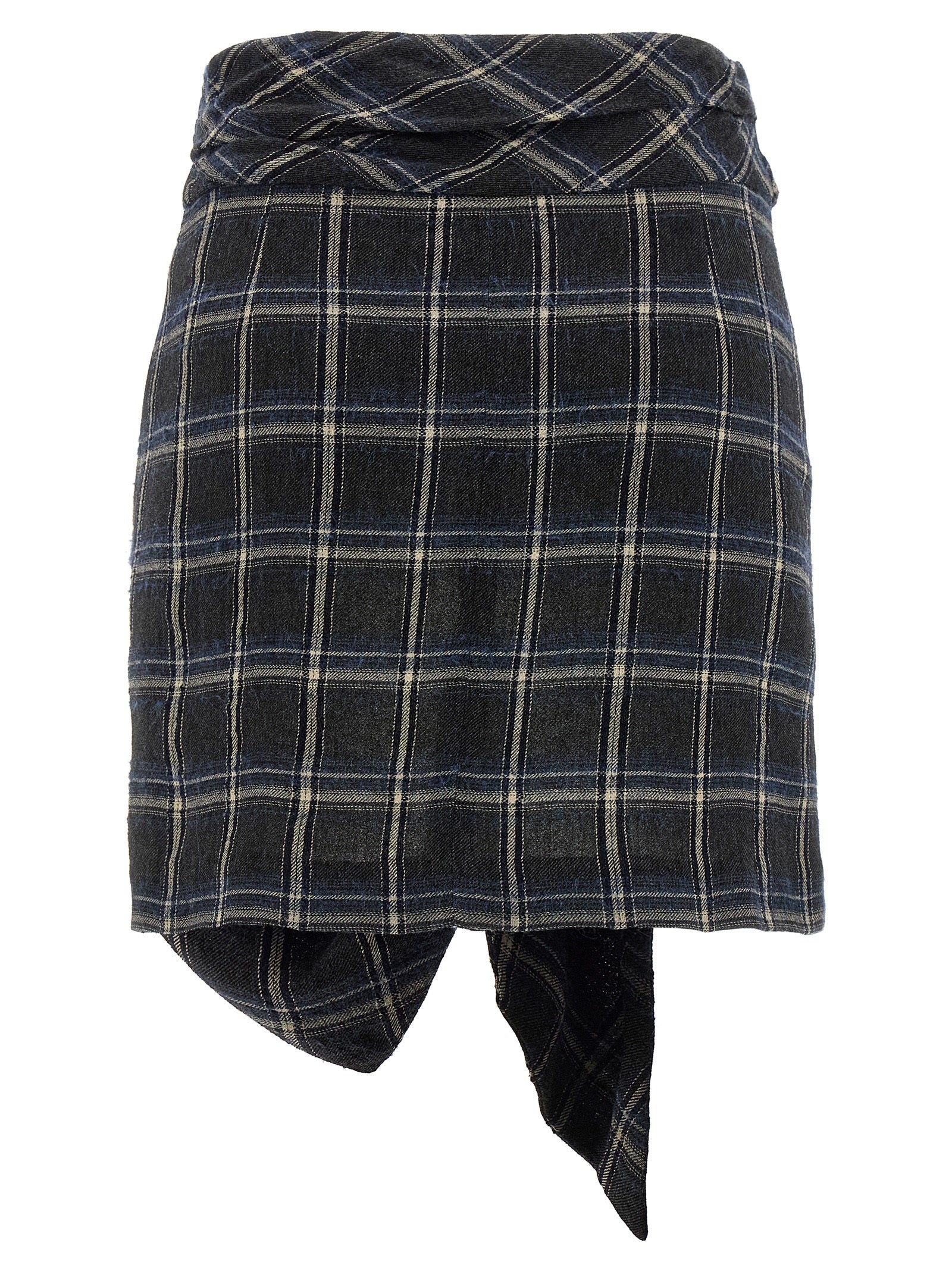 Isabel Marant 'Kimia' Skirt