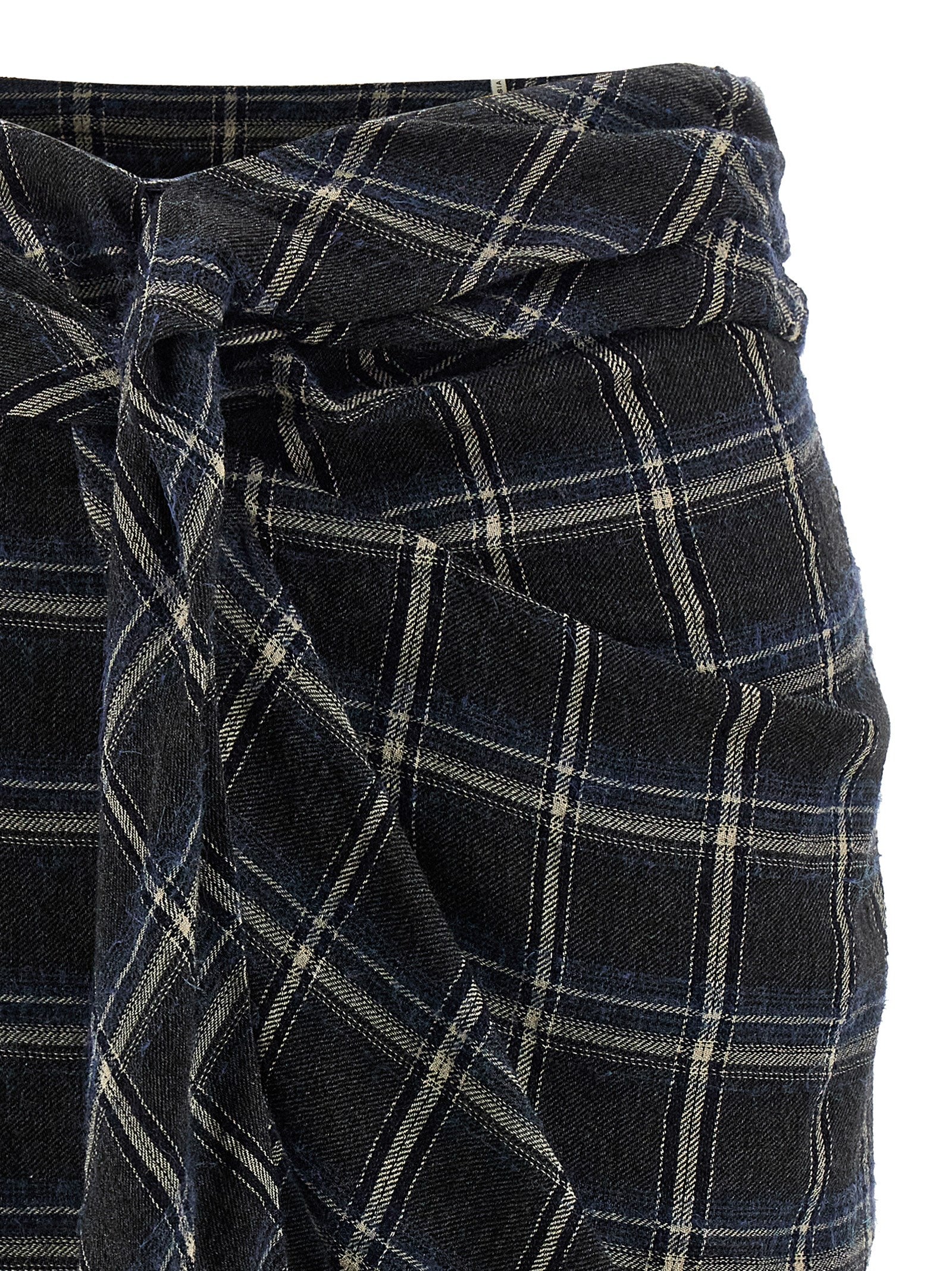 Isabel Marant 'Kimia' Skirt