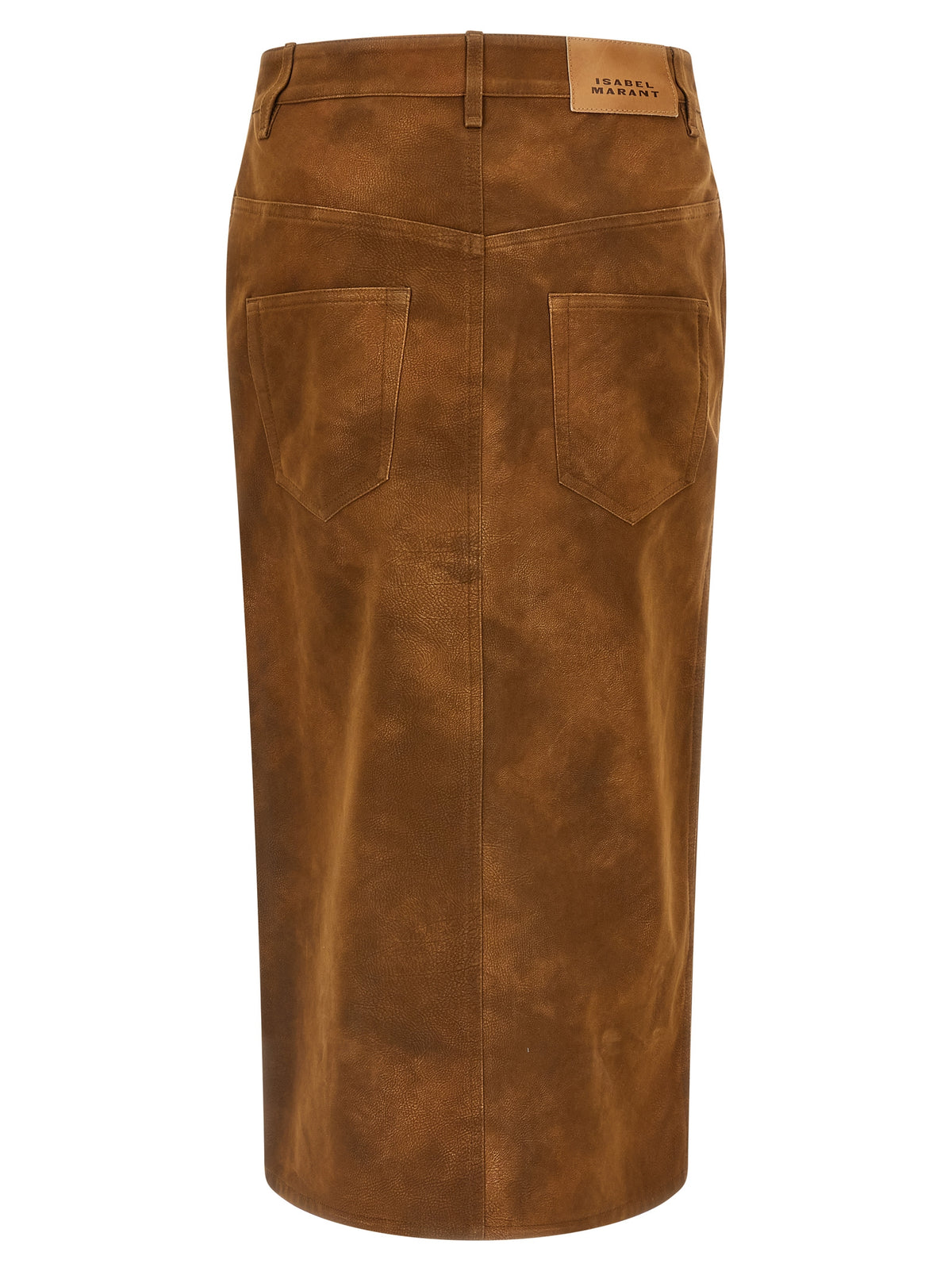 Marant Etoile 'Bisane' Skirt