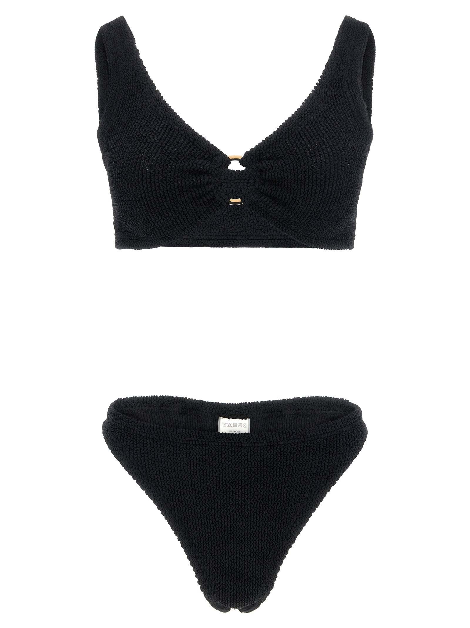 Hunza G 'Julia' Bikini