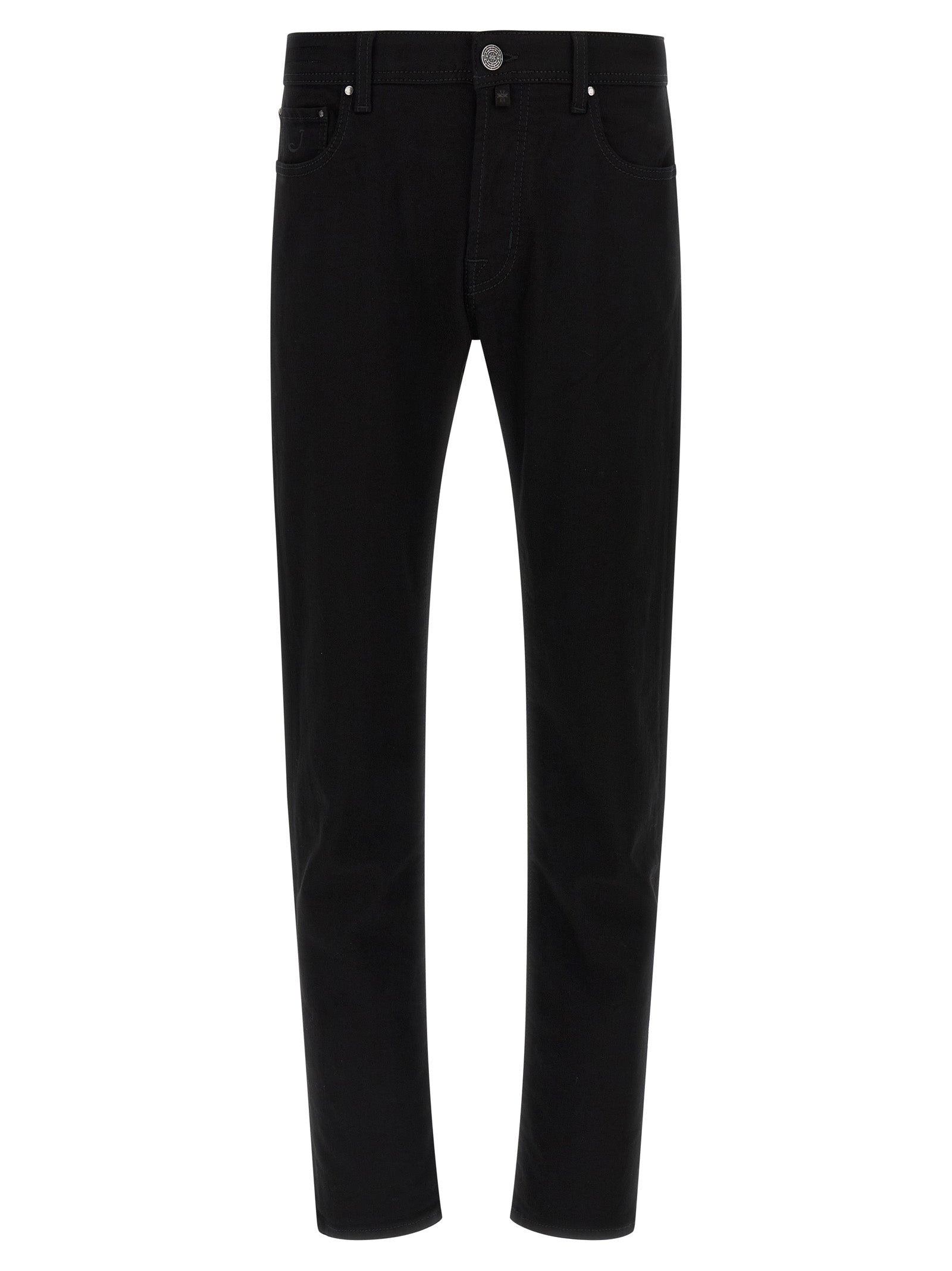 Jacob Cohen 'Bard' Jeans