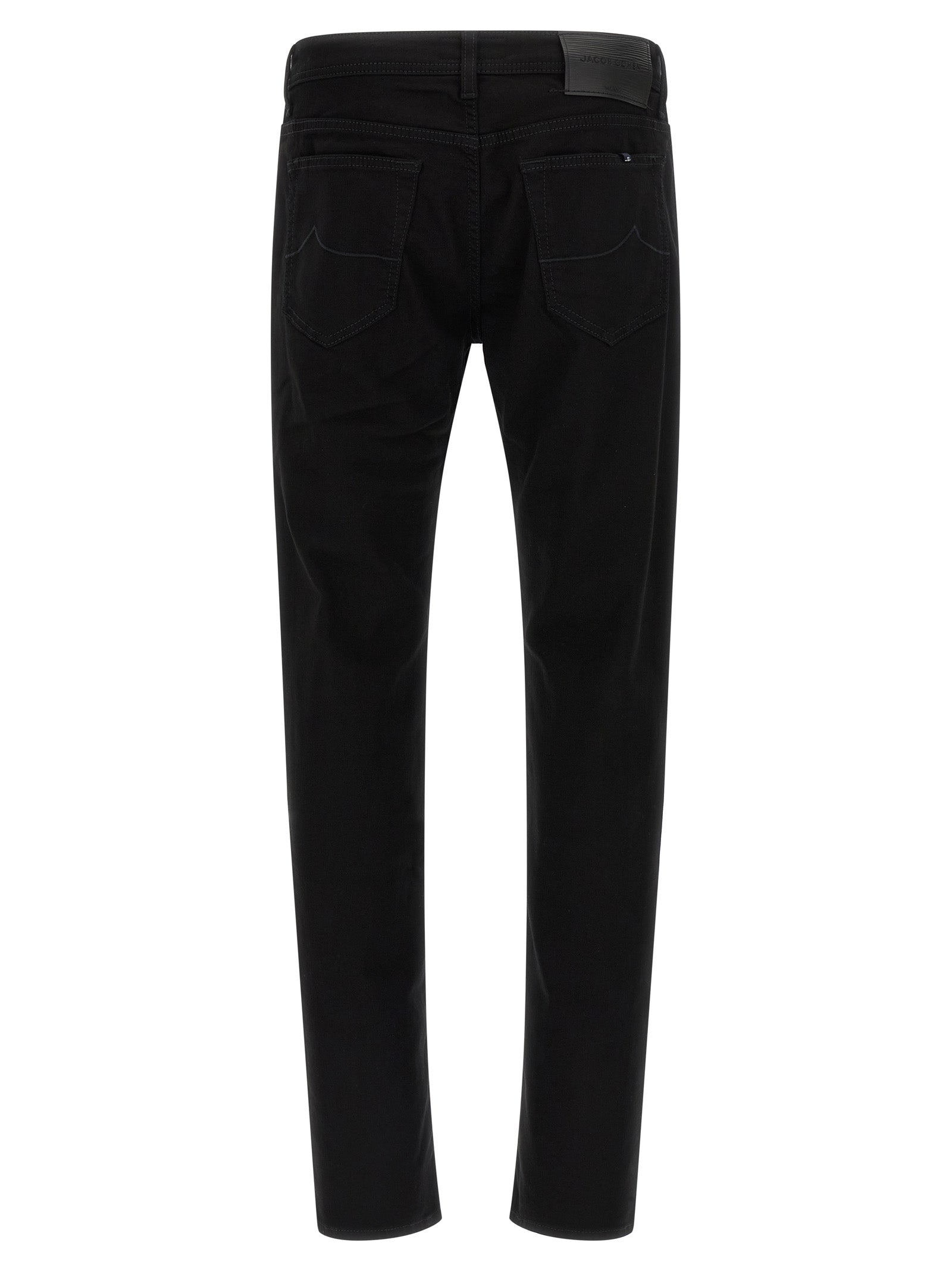 Jacob Cohen 'Bard' Jeans