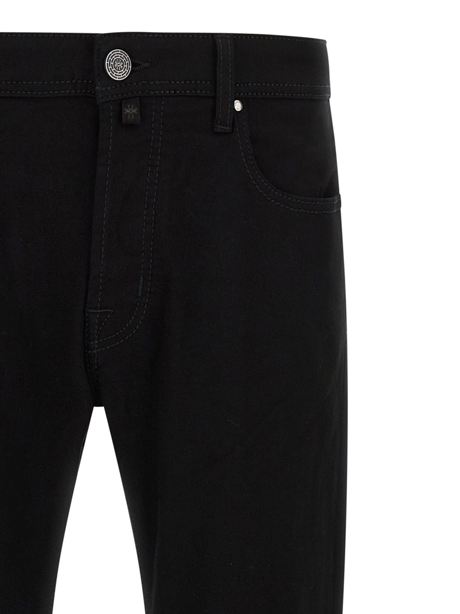 Jacob Cohen 'Bard' Jeans