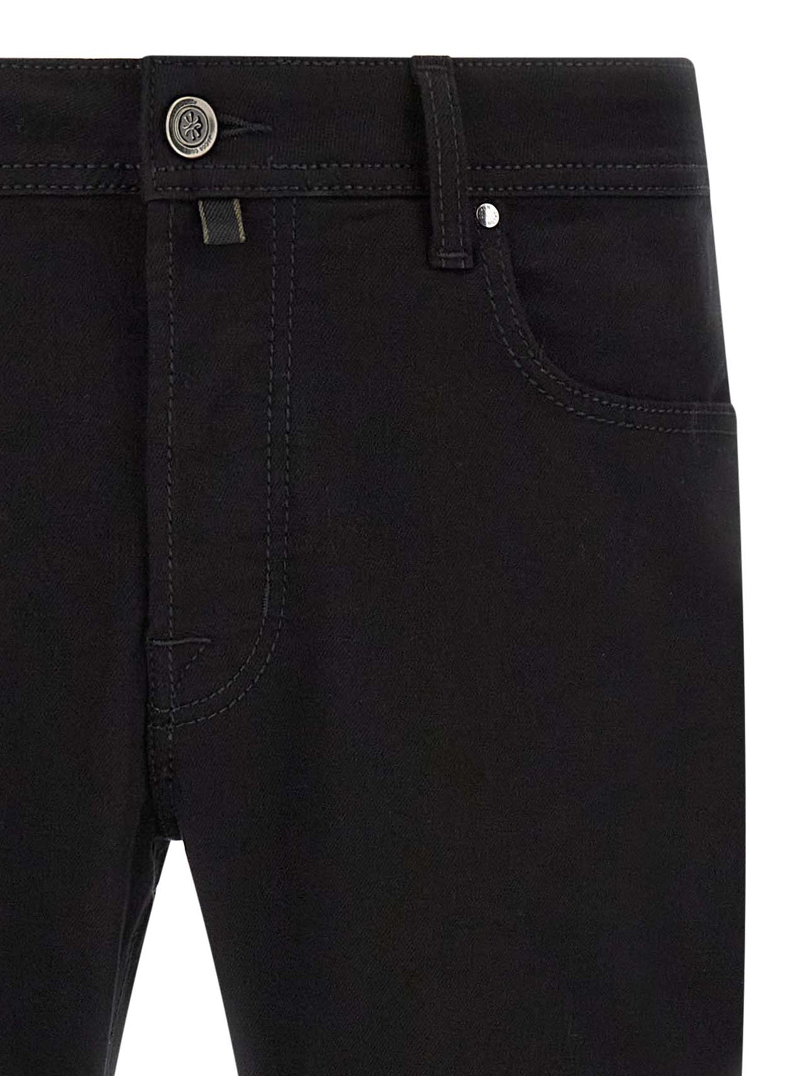Jacob Cohen 'Bard' Jeans