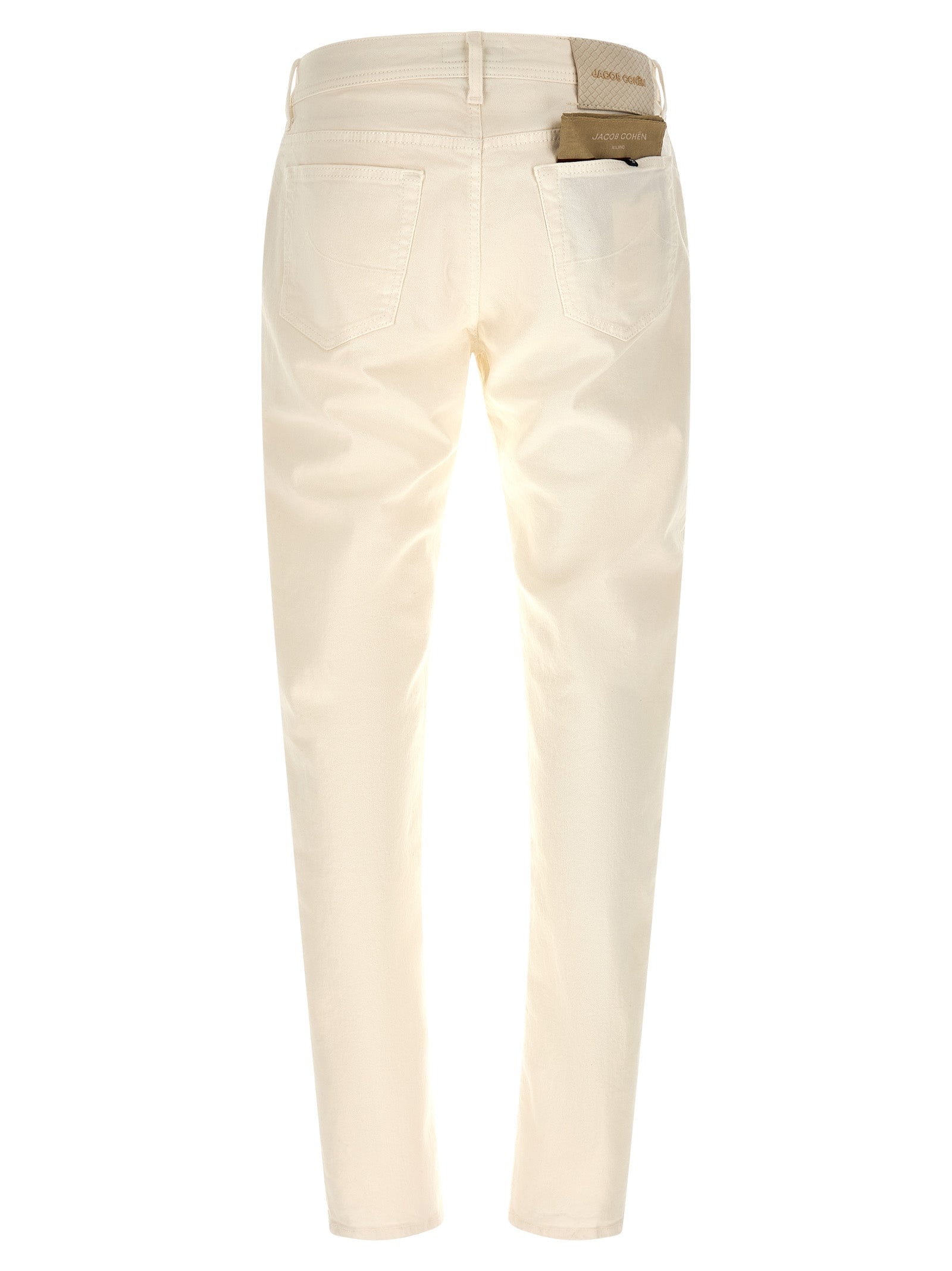 Jacob Cohen 'Bard' Jeans