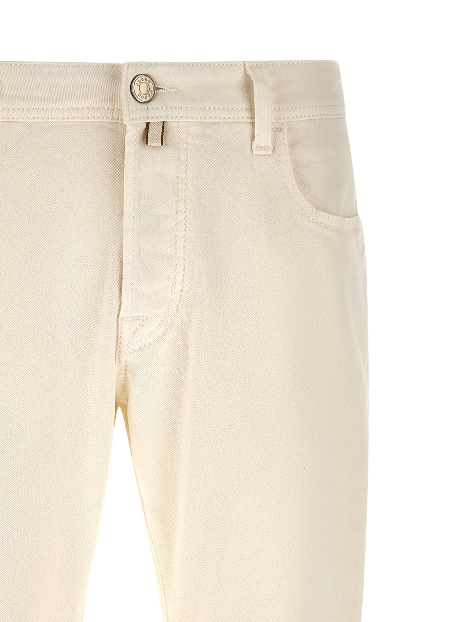 Jacob Cohen 'Bard' Jeans