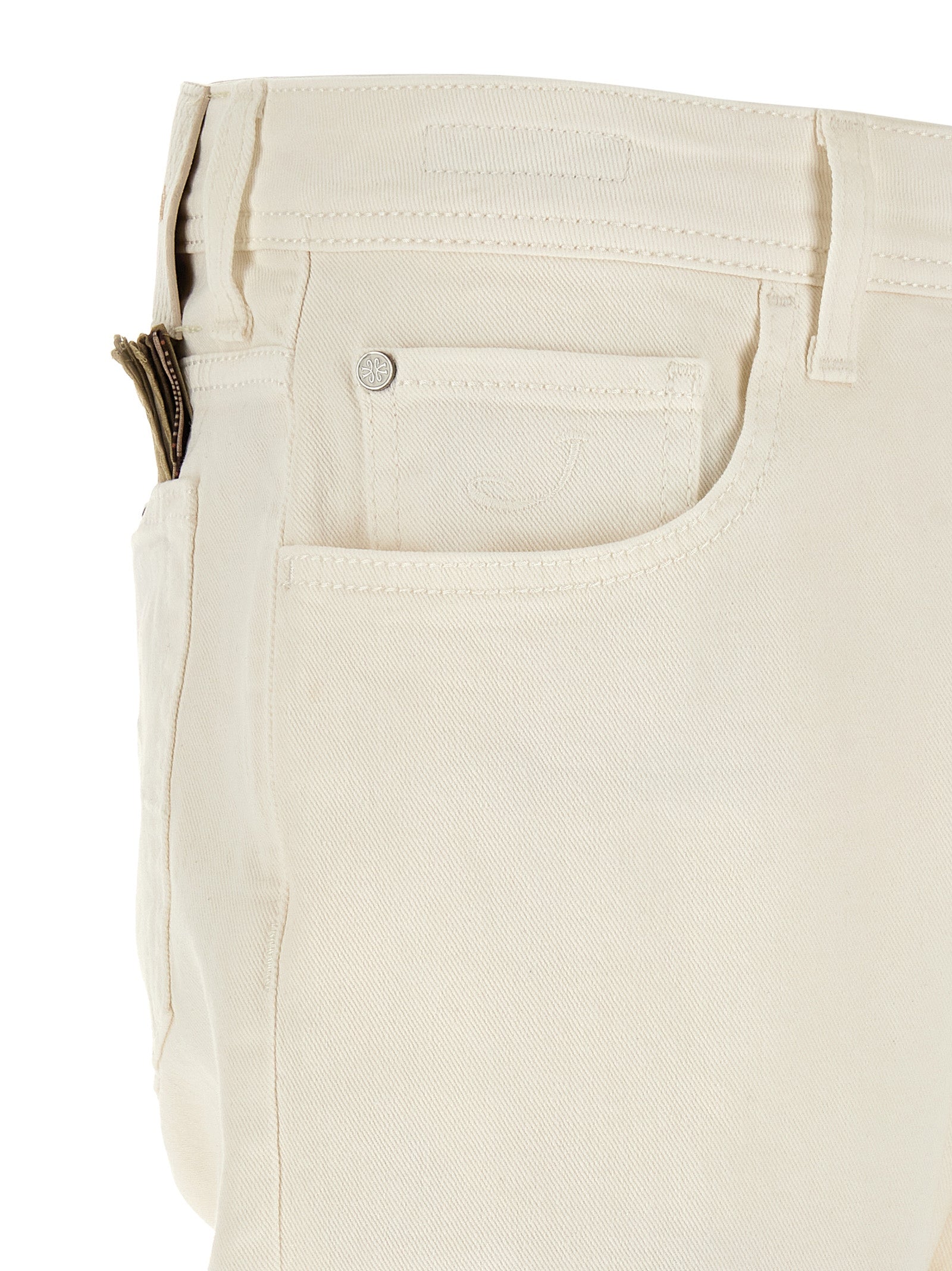 Jacob Cohen 'Bard' Jeans