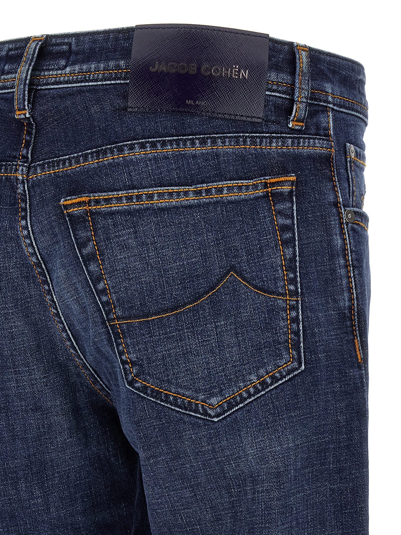 Jacob Cohen Slim Jeans