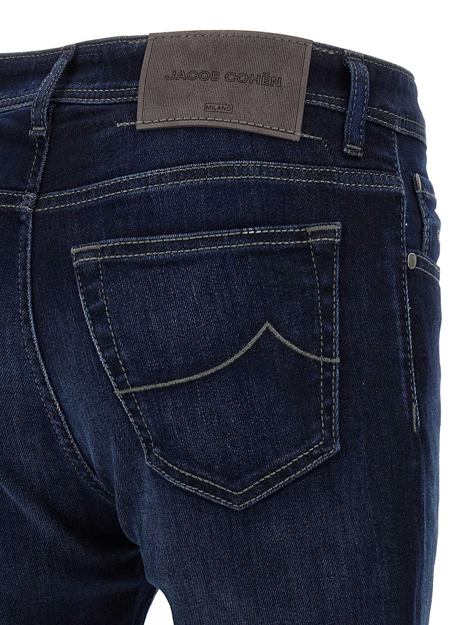Jacob Cohen Jeans Slim