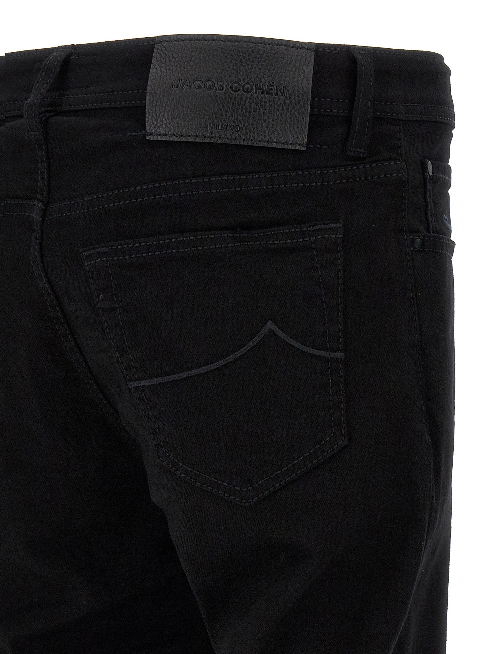 Jacob Cohen Slim Jeans