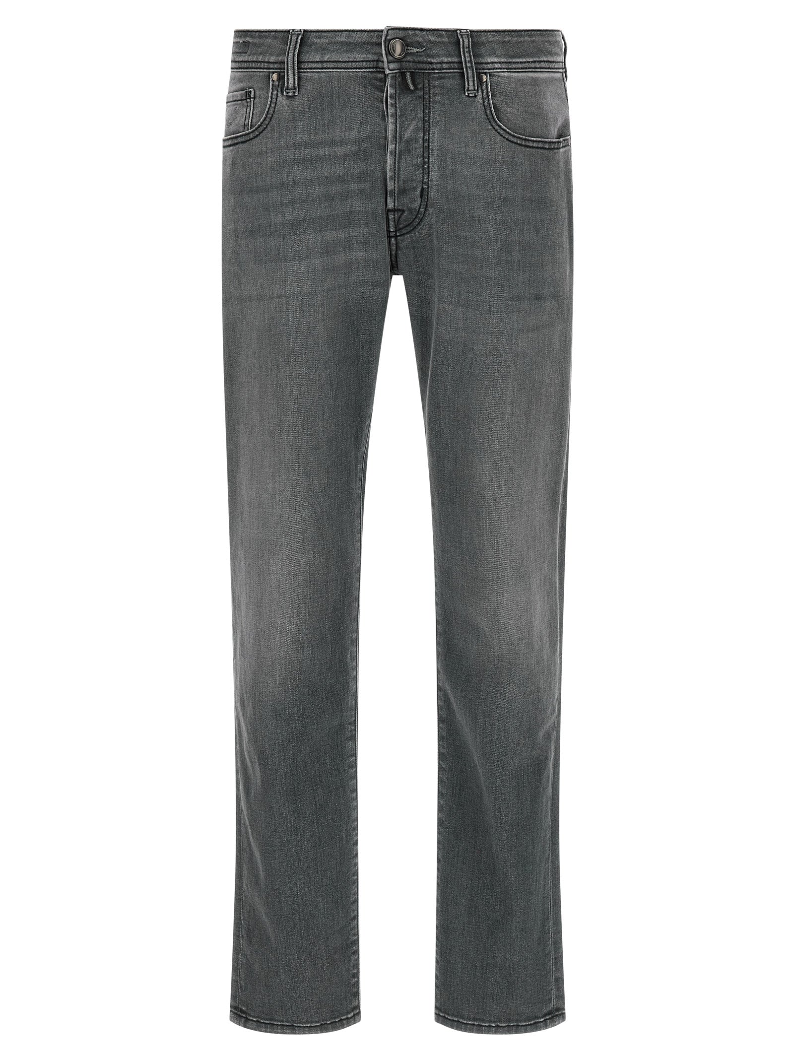 Jacob Cohen 'Bard' Jeans