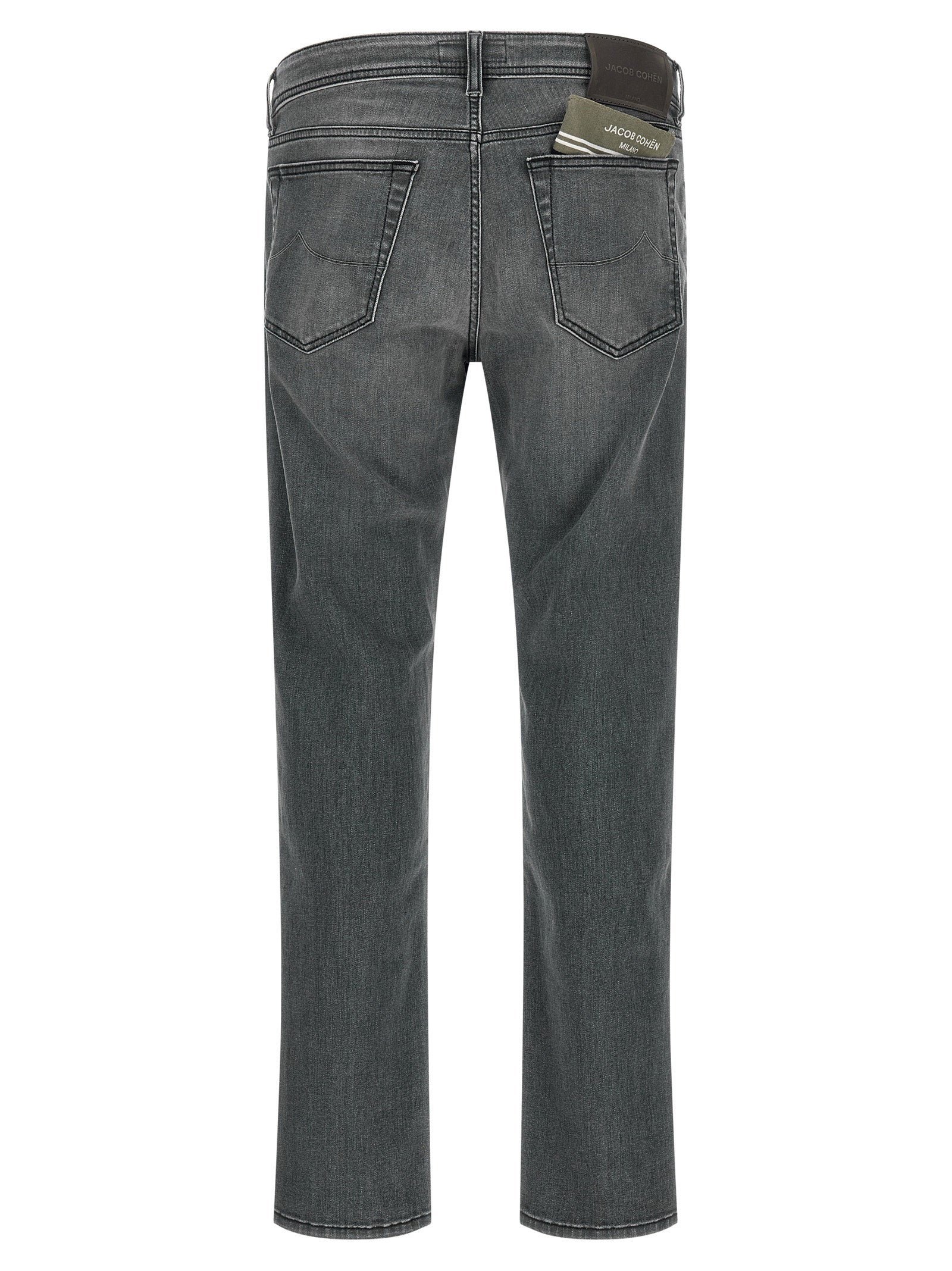 Jacob Cohen 'Bard' Jeans