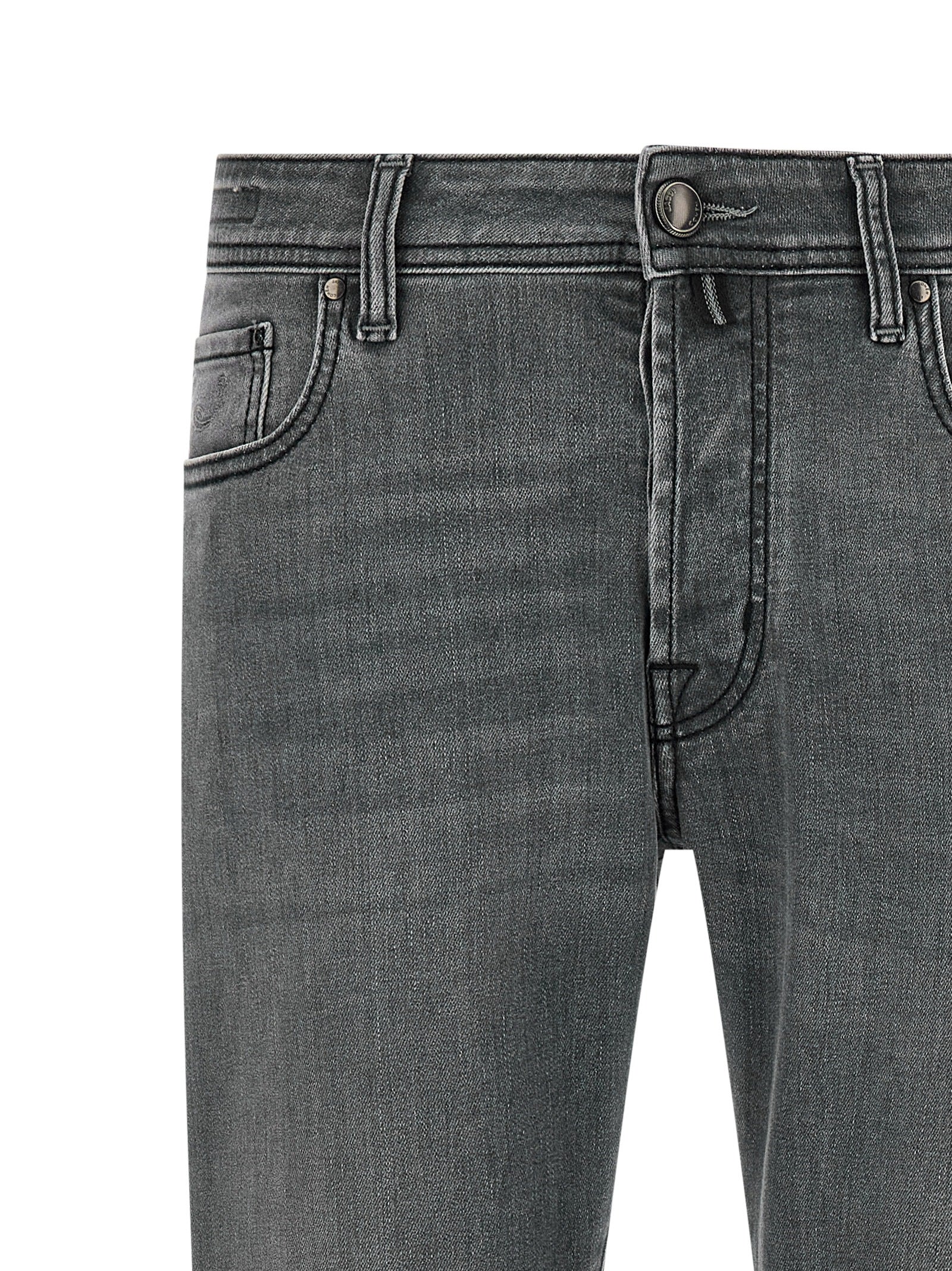 Jacob Cohen 'Bard' Jeans