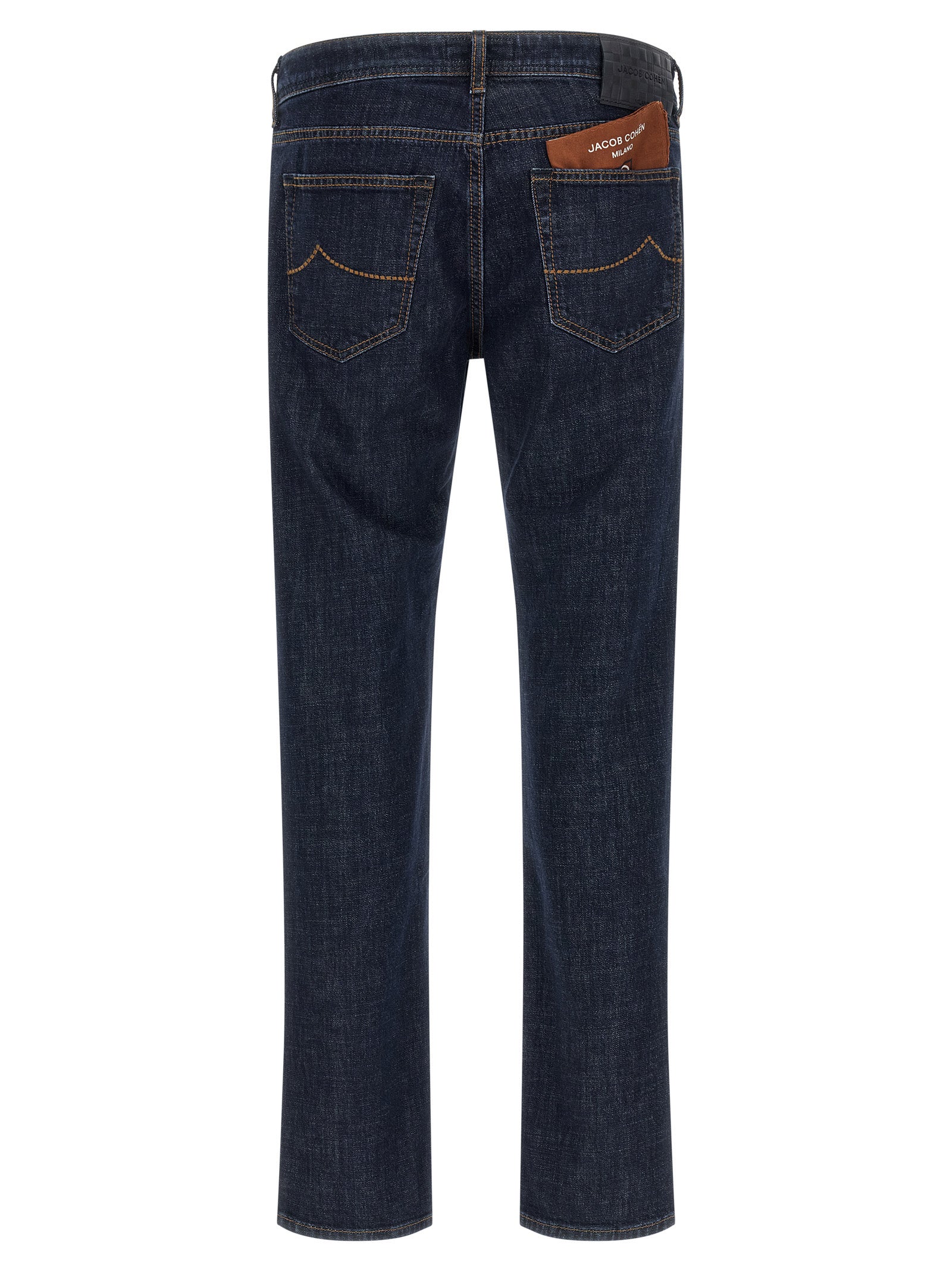Jacob Cohen 'Bard' Jeans
