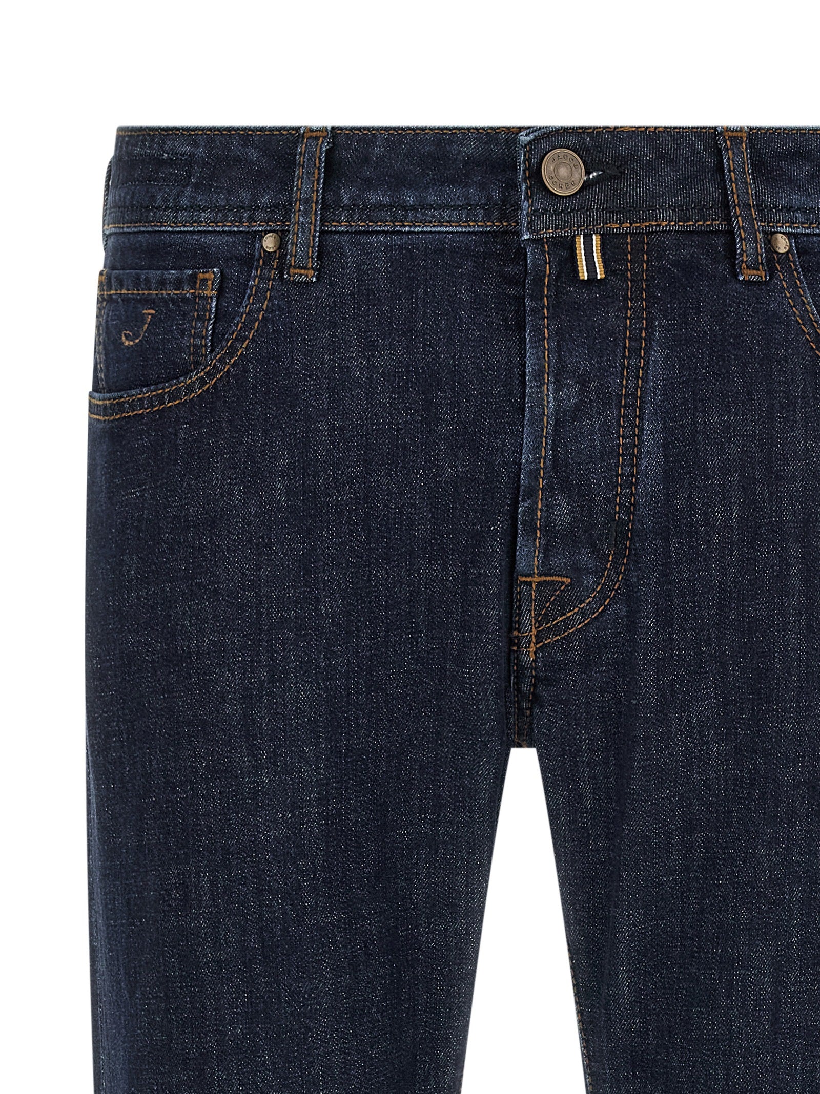 Jacob Cohen 'Bard' Jeans