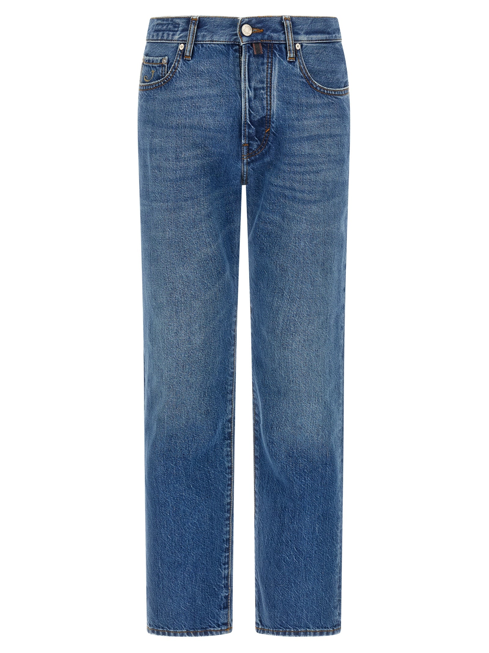 Jacob Cohen 'Edo' Jeans