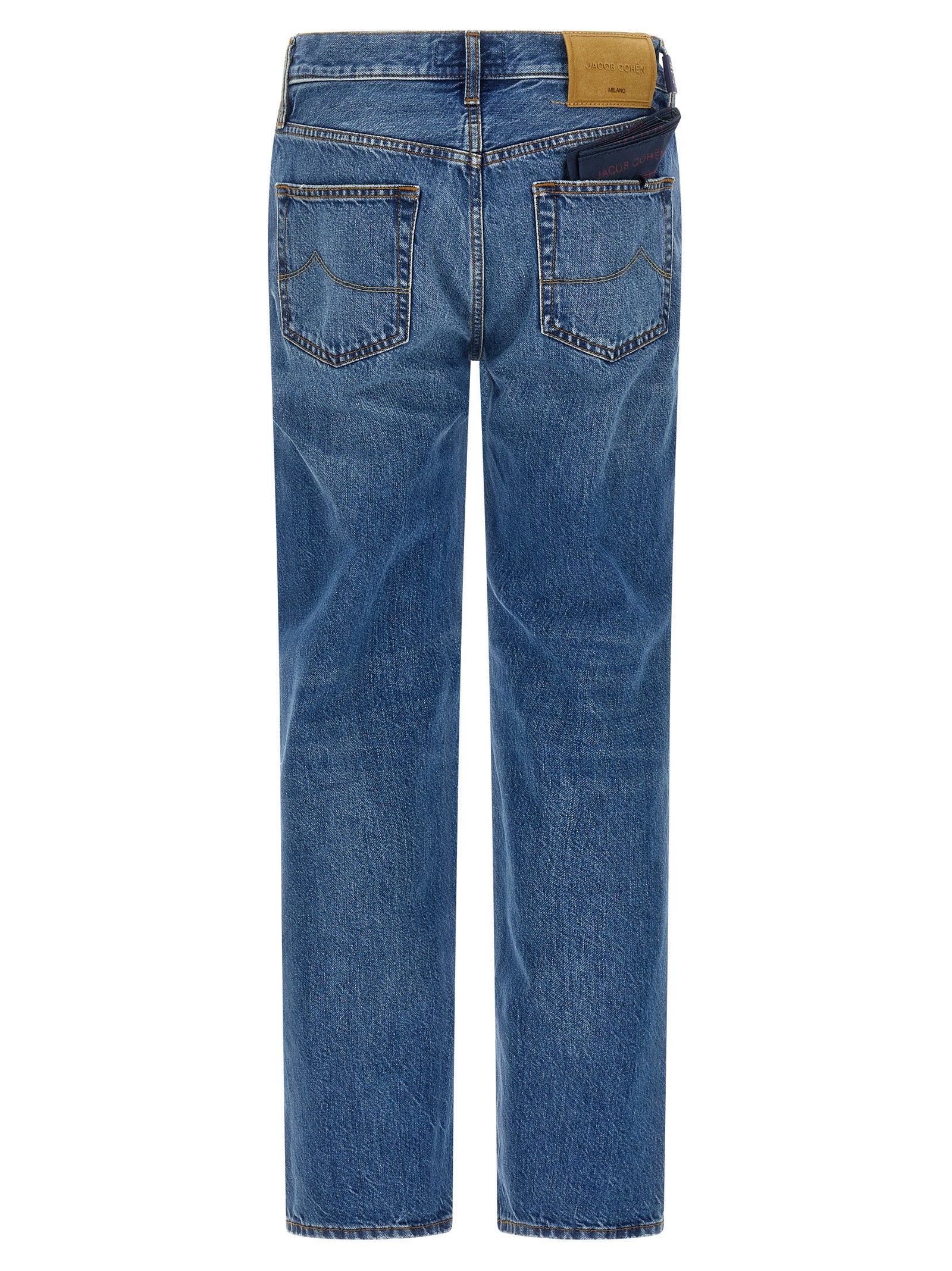 Jacob Cohen 'Edo' Jeans